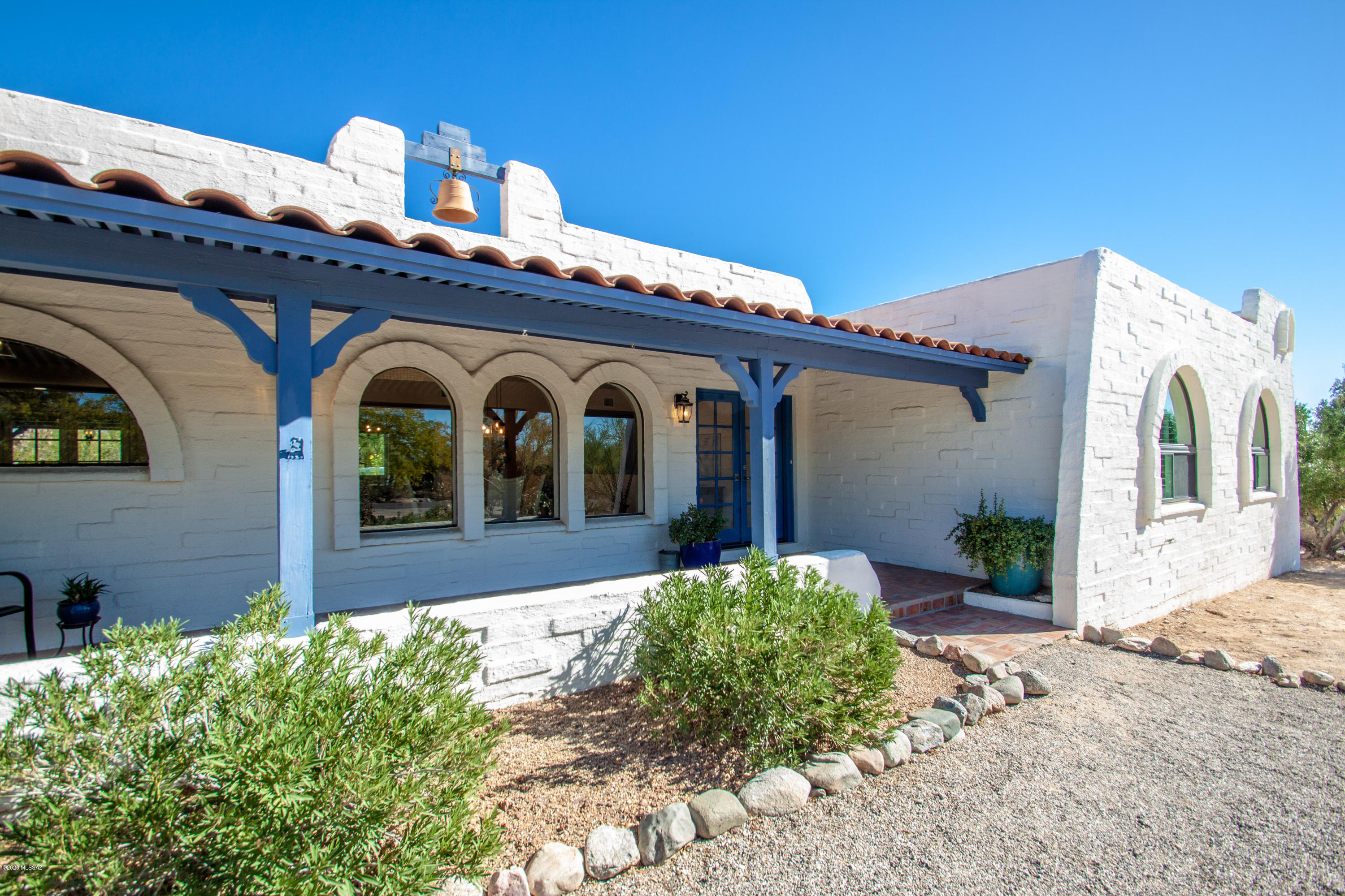 Catalina Foothills Est 8 - Residential