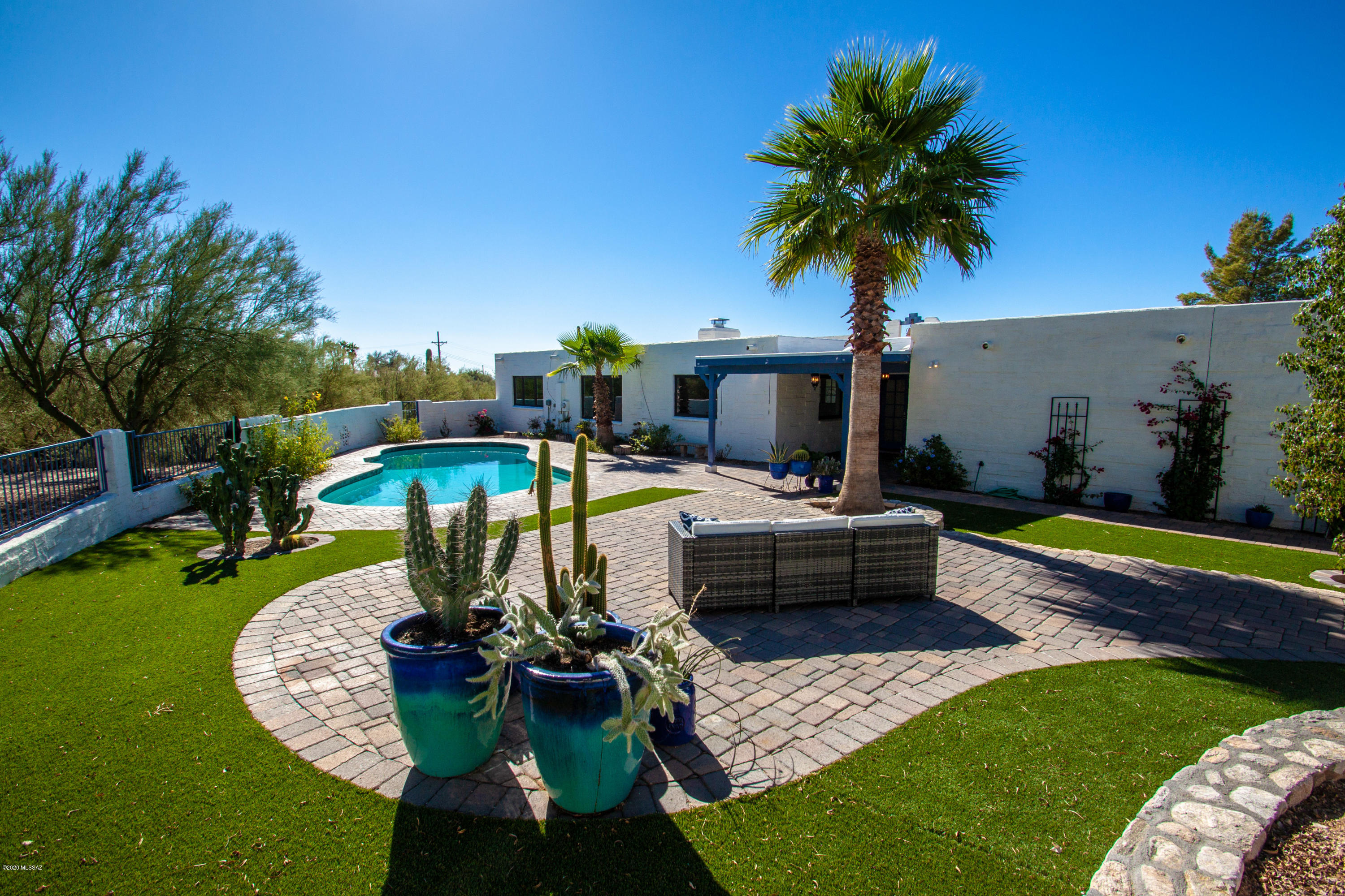 Catalina Foothills Est 8 - Residential