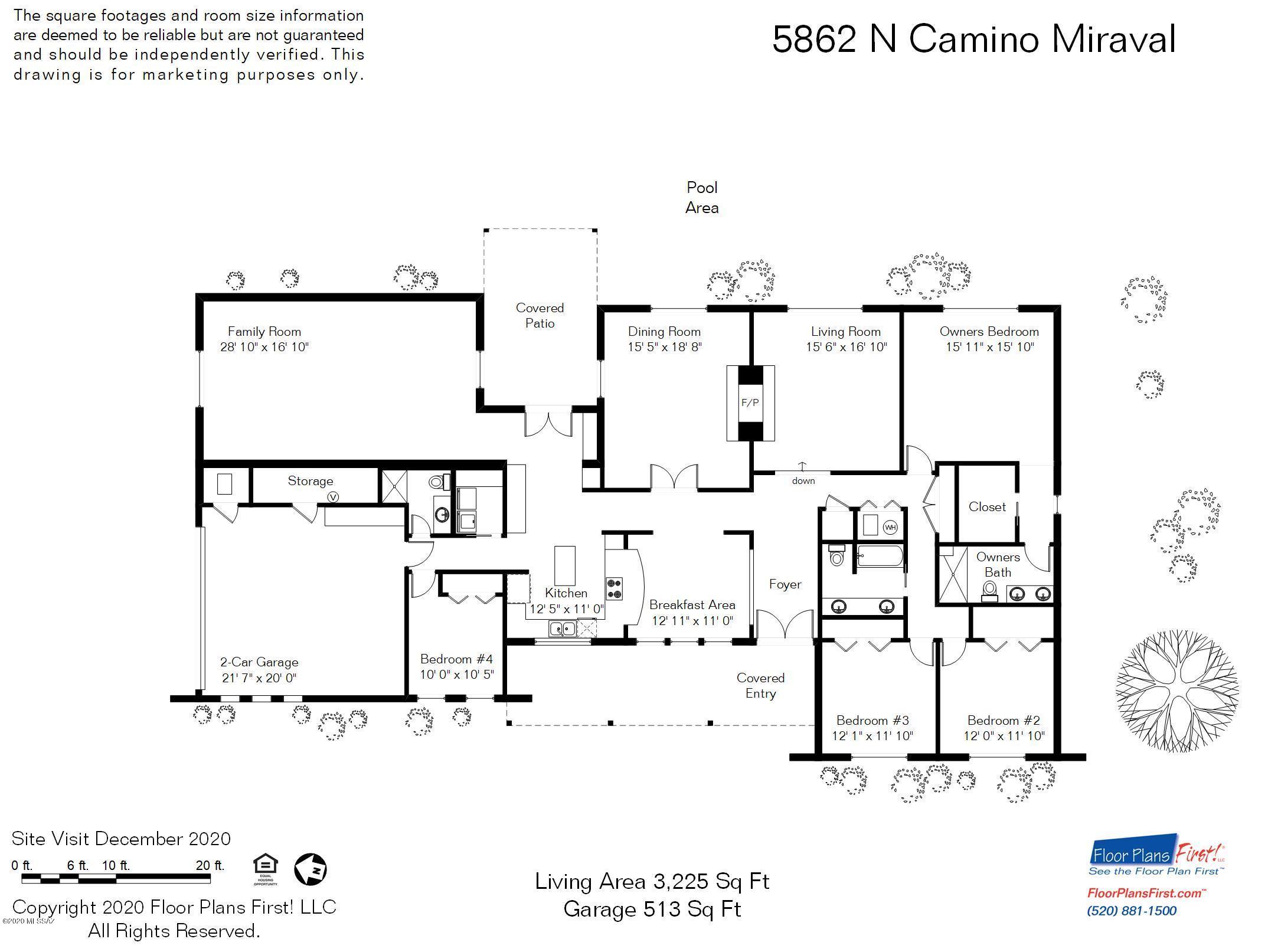 Catalina Foothills Est 8 - Residential