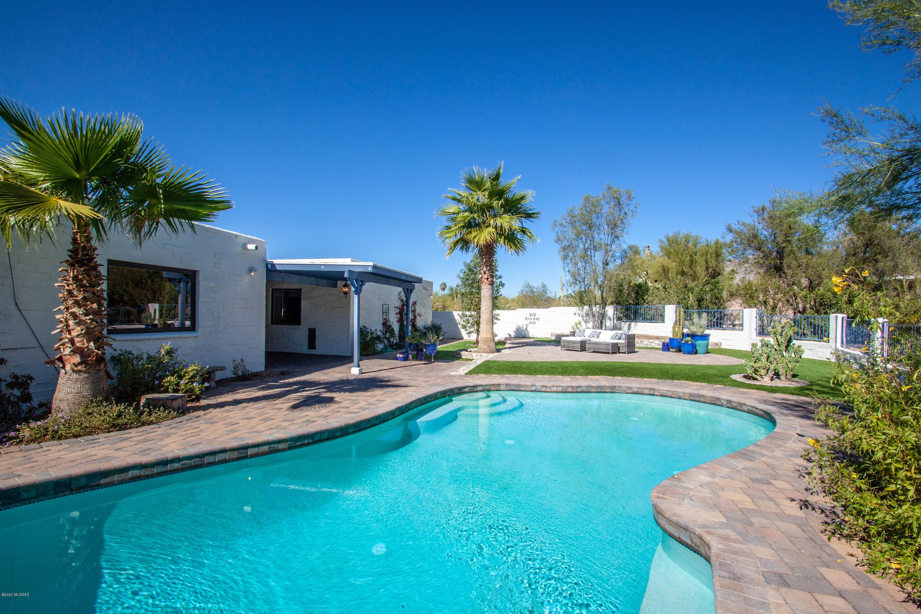 Catalina Foothills Est 8 - Residential