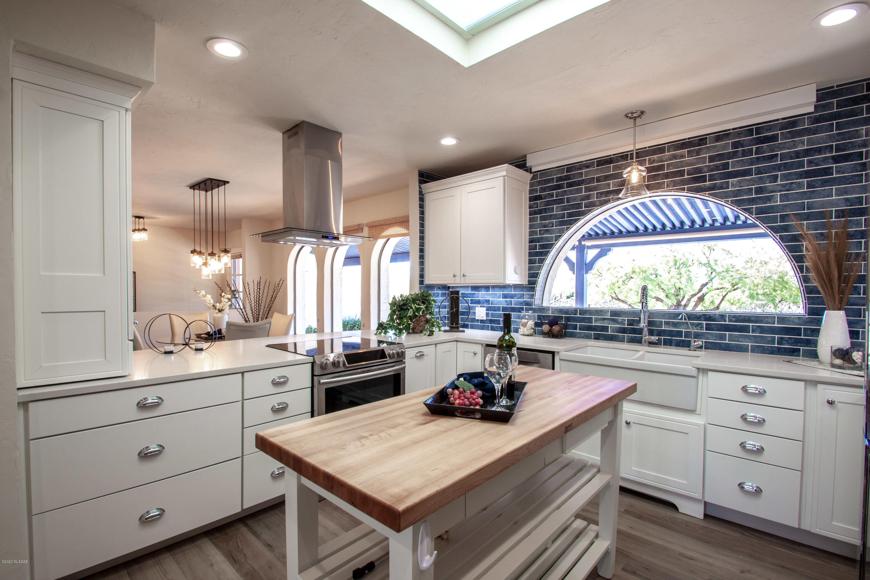 Catalina Foothills Est 8 - Residential