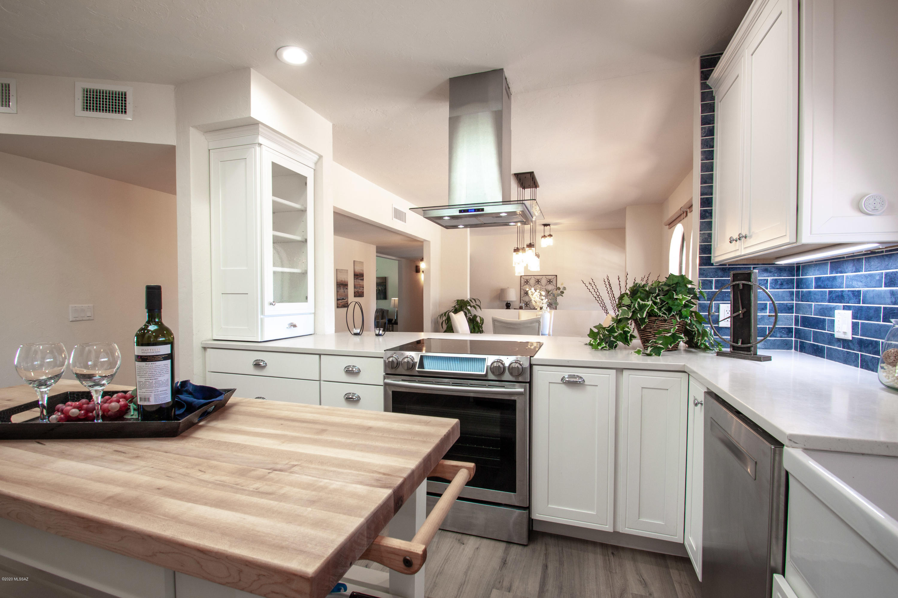 Catalina Foothills Est 8 - Residential
