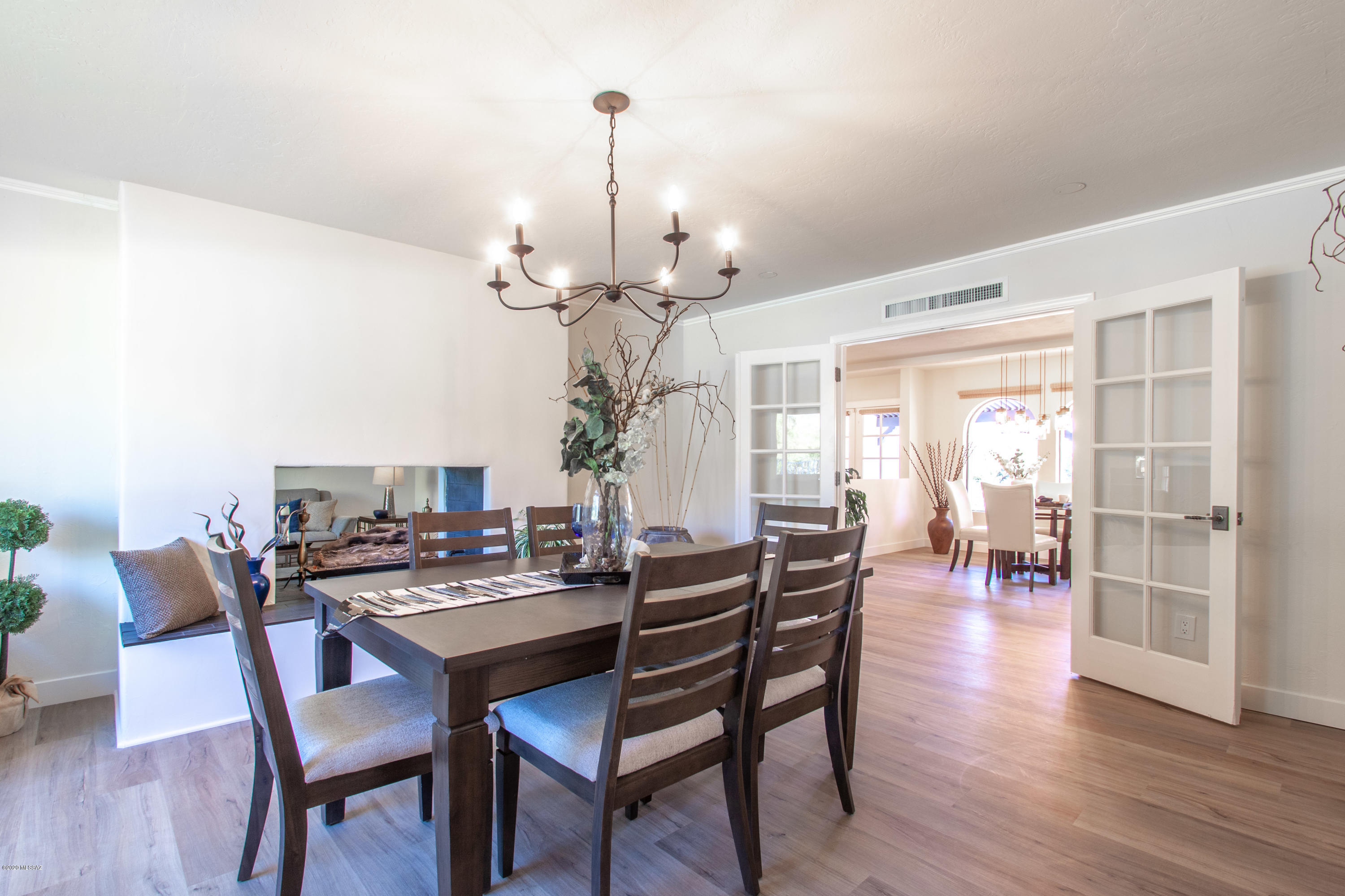 Catalina Foothills Est 8 - Residential