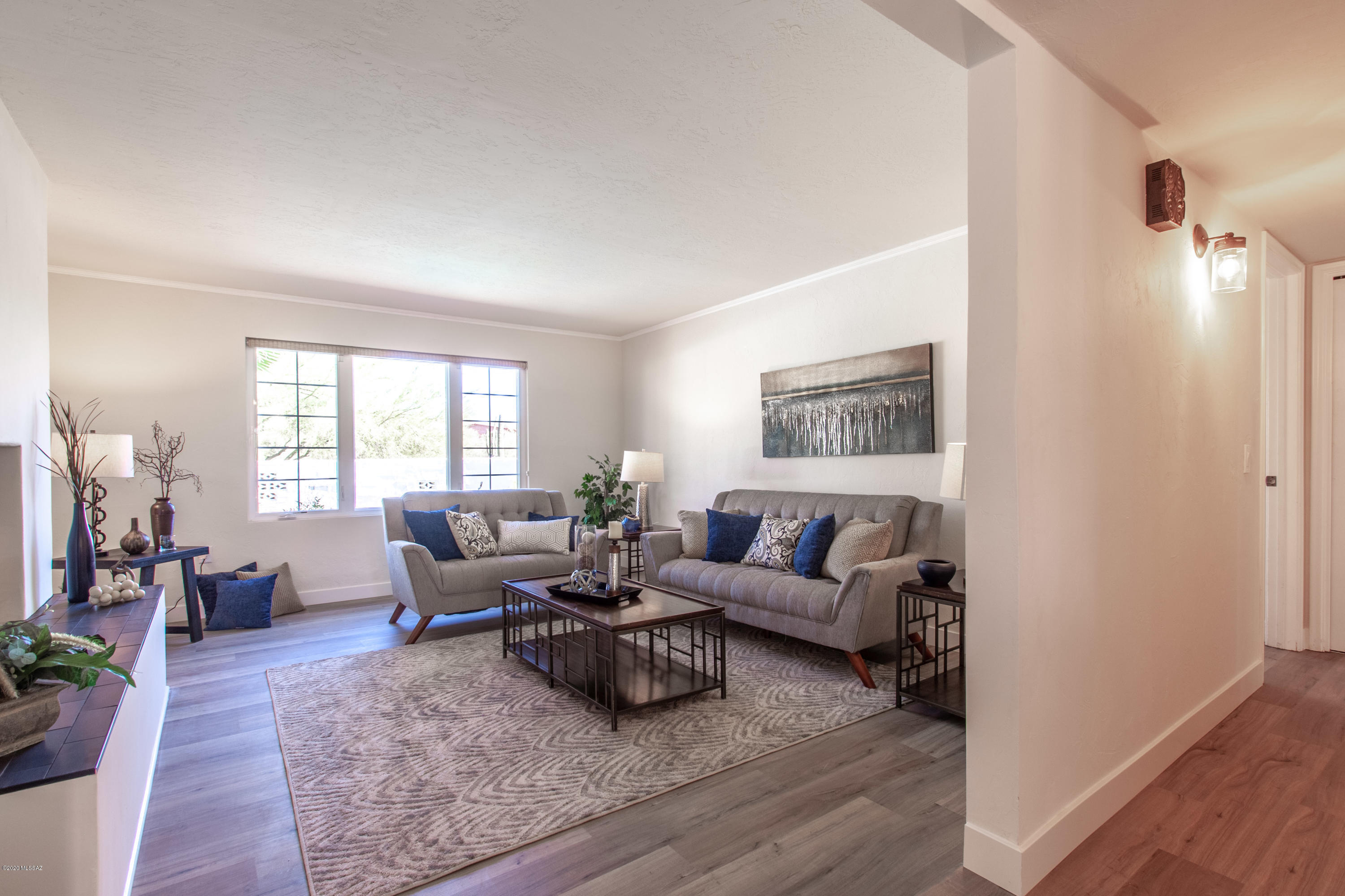 Catalina Foothills Est 8 - Residential