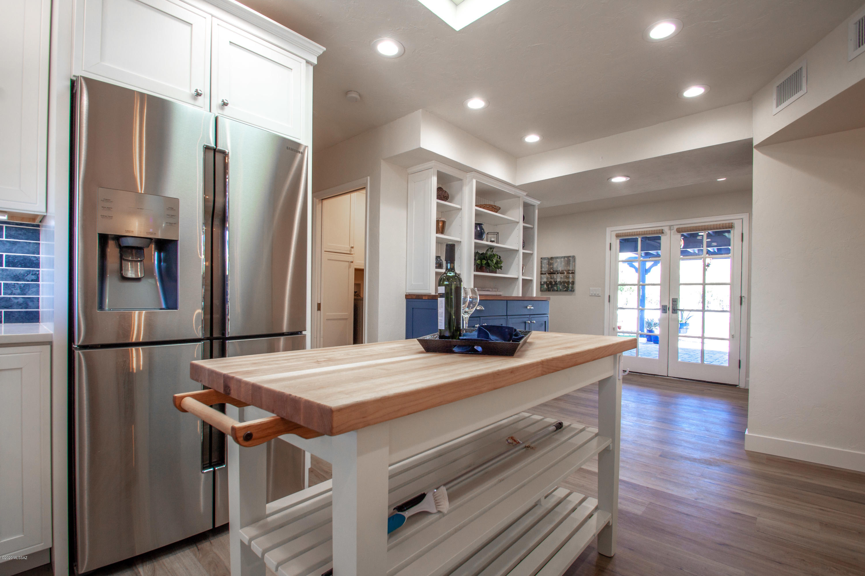 Catalina Foothills Est 8 - Residential