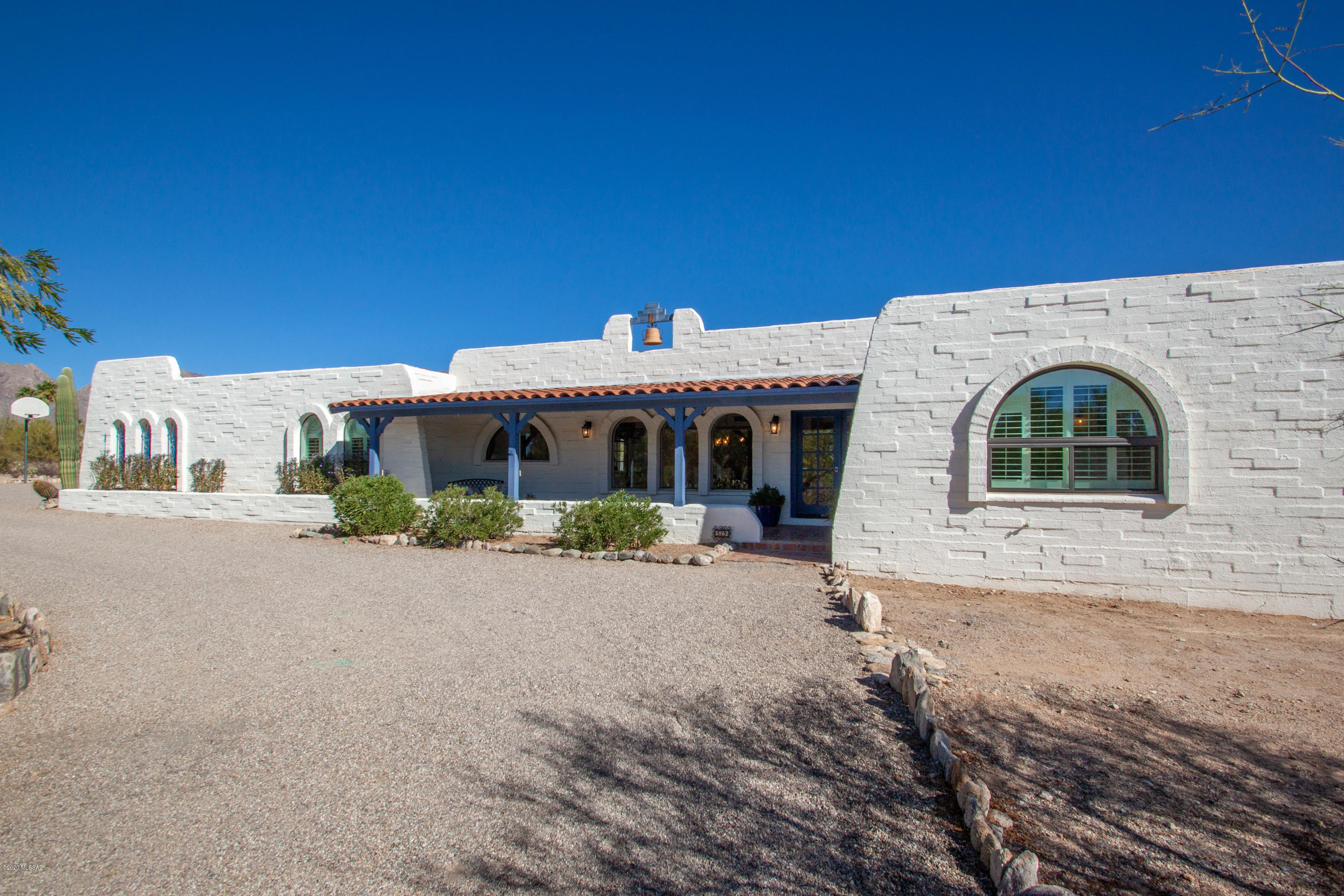 Catalina Foothills Est 8 - Residential