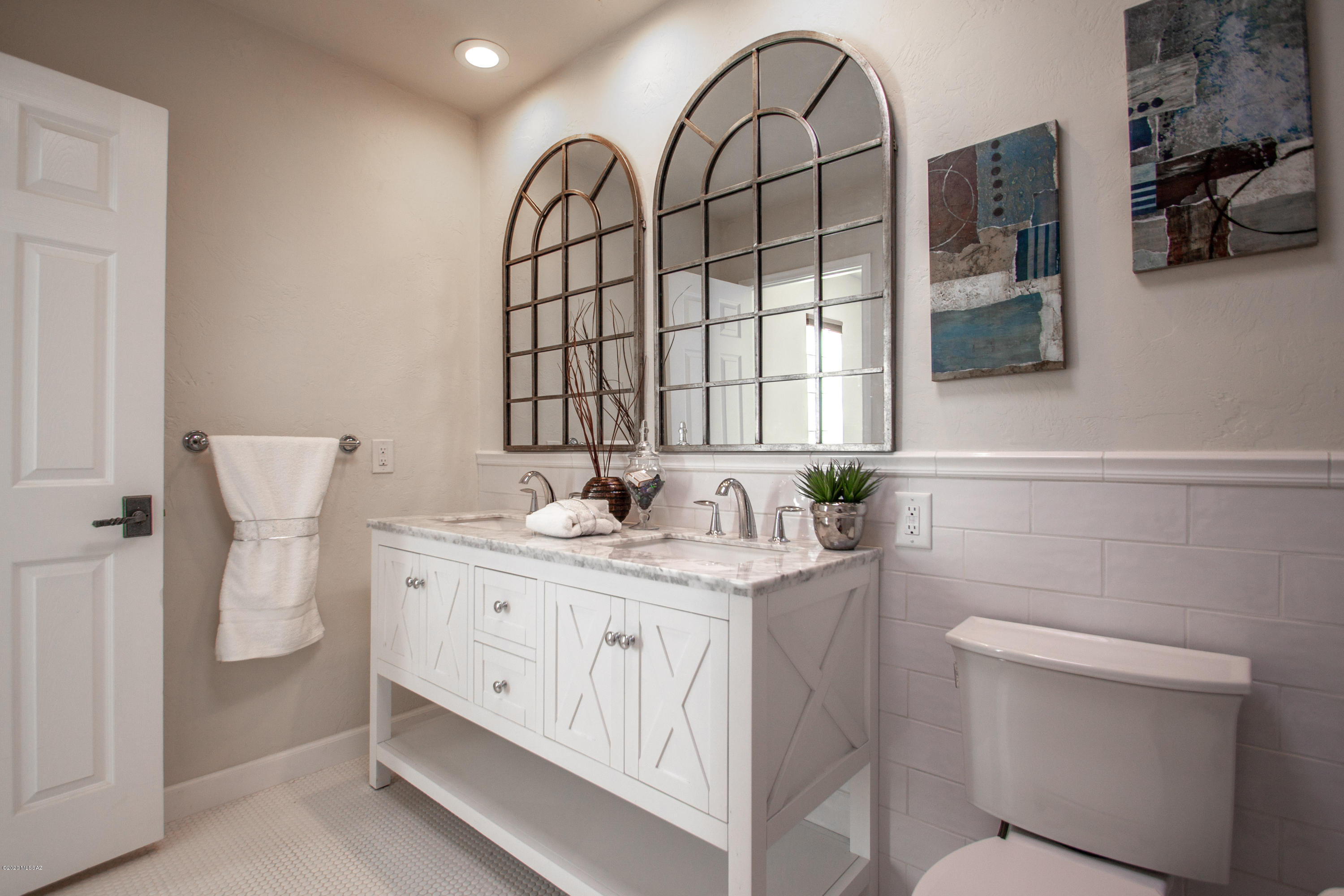 Catalina Foothills Est 8 - Residential