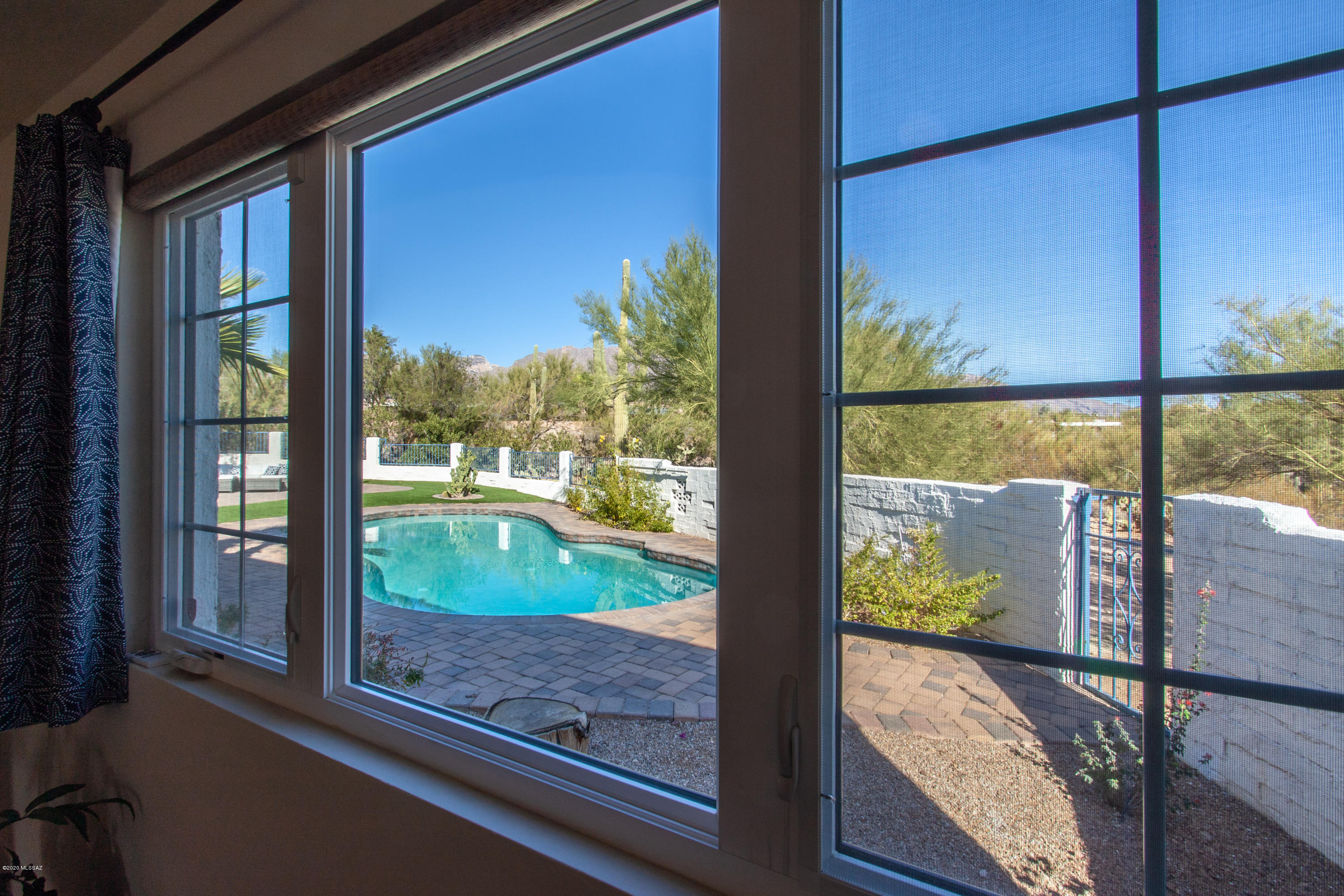Catalina Foothills Est 8 - Residential