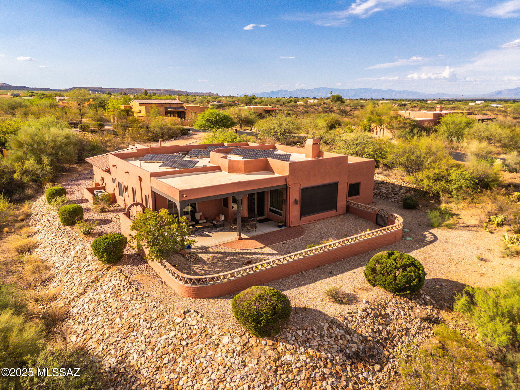 Solar Del Viejo (1-81) - Residential