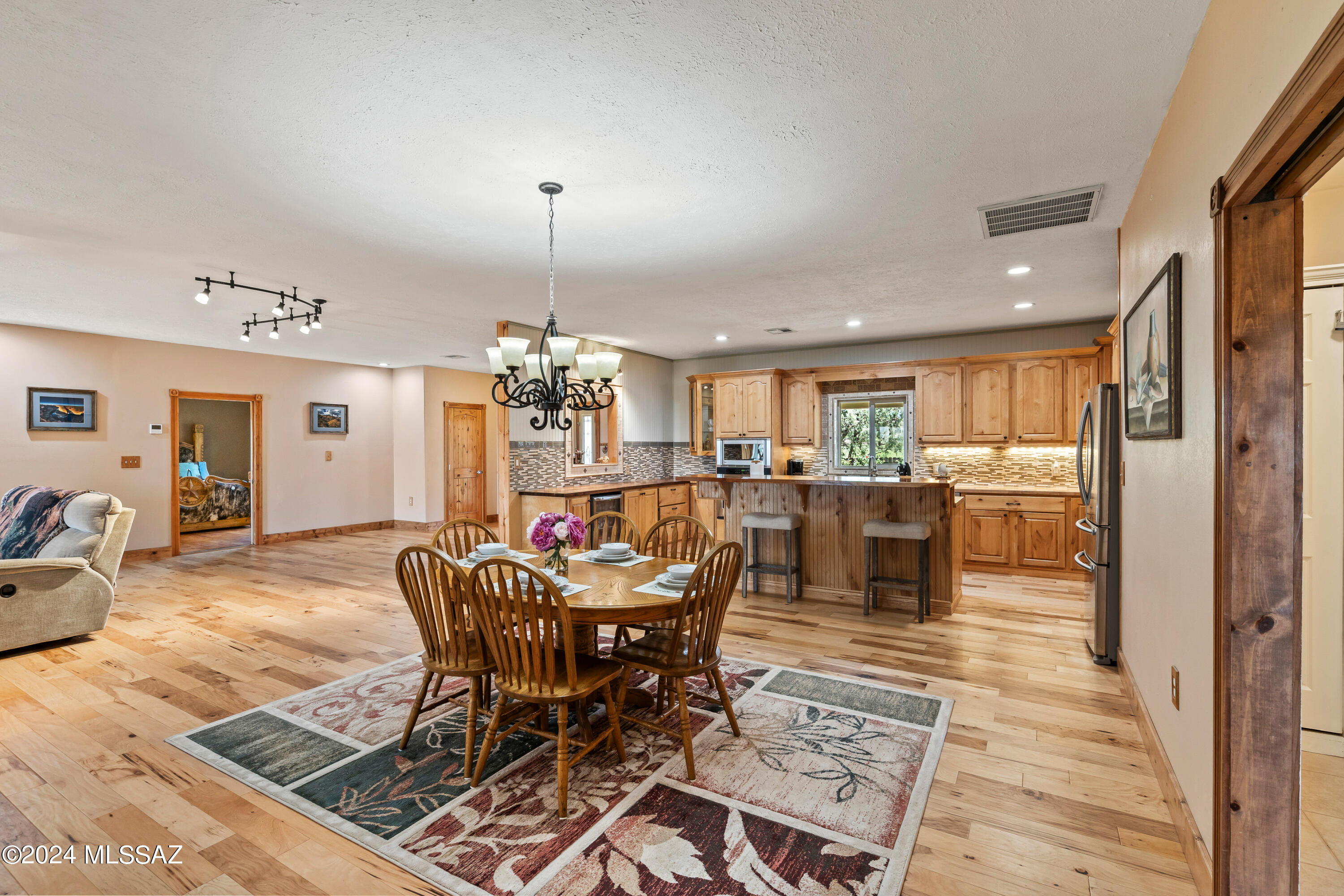 High Lonesome Ranch Estates - Residential