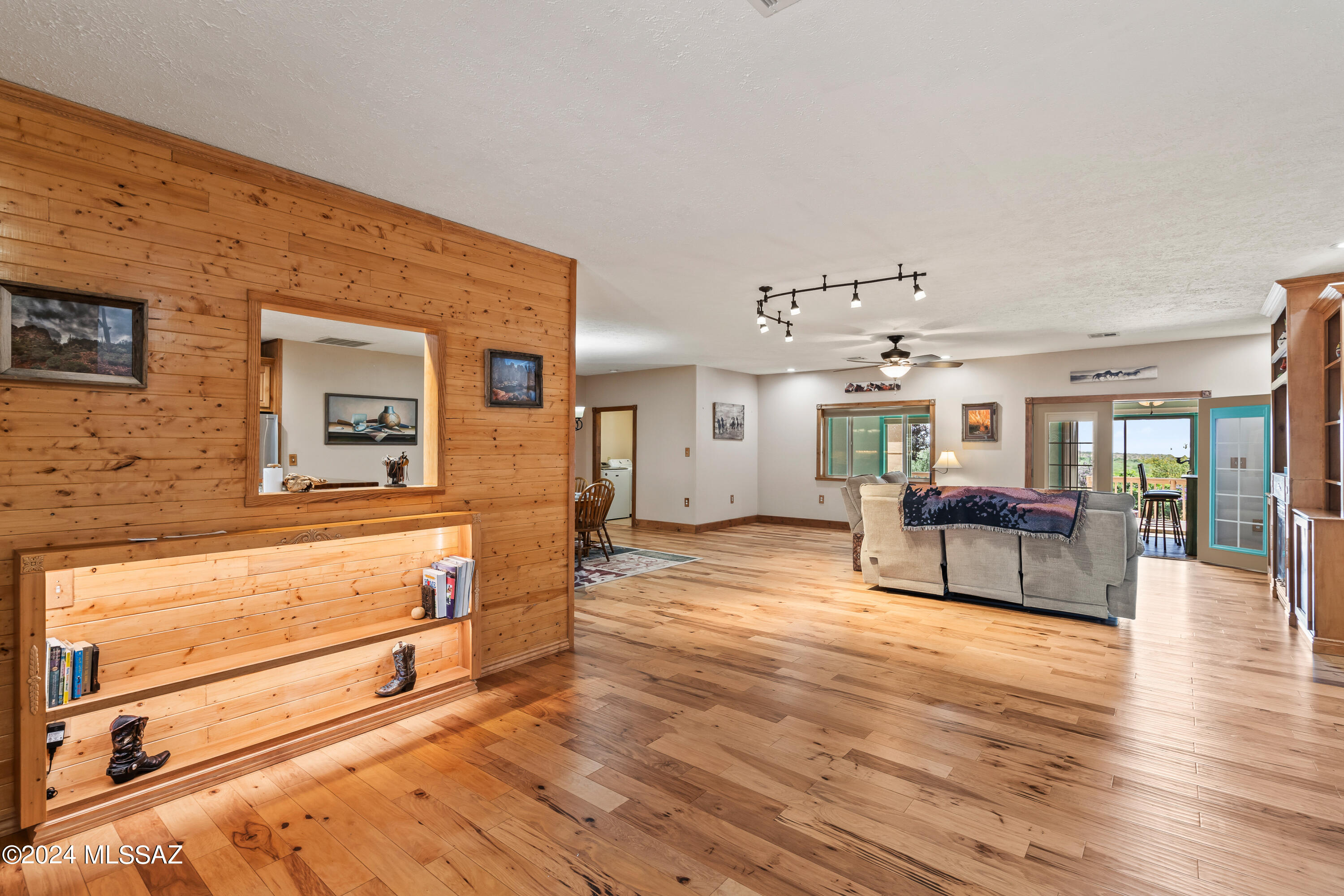 High Lonesome Ranch Estates - Residential