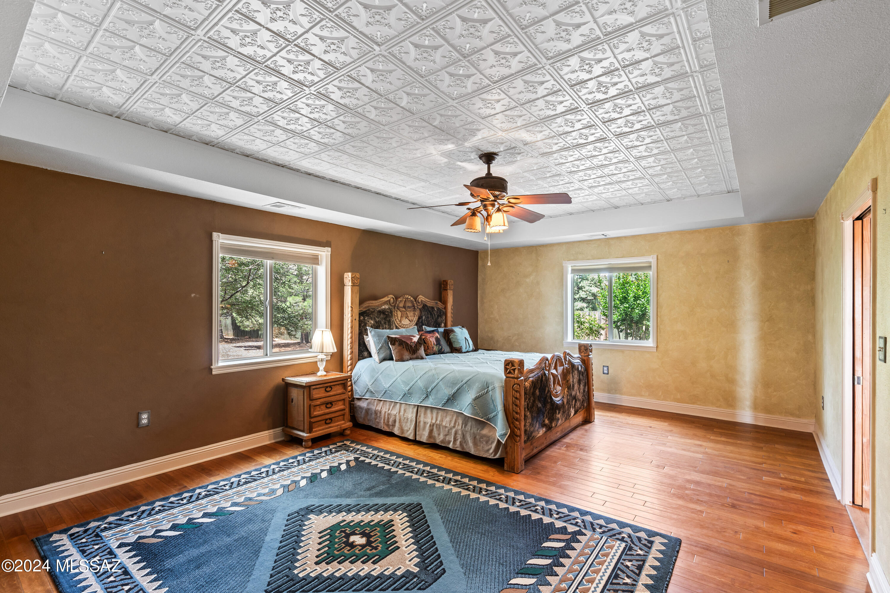 High Lonesome Ranch Estates - Residential