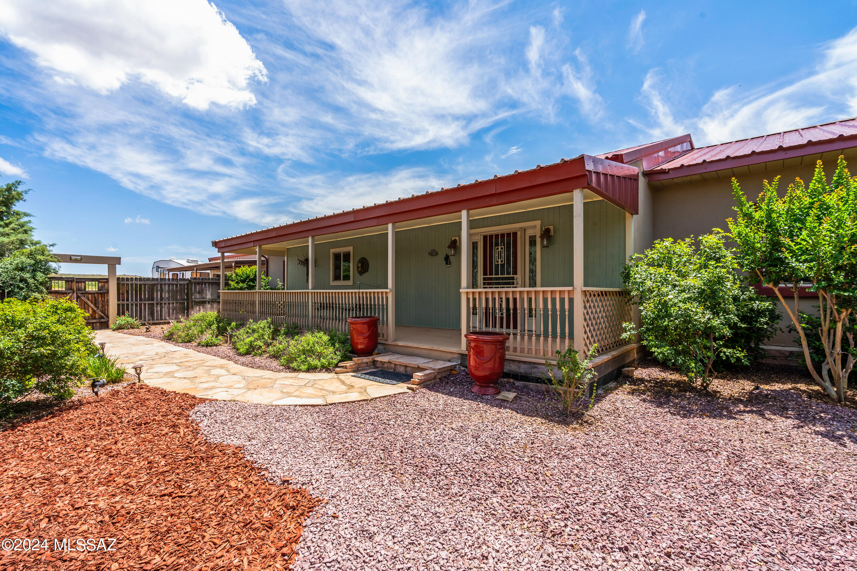 High Lonesome Ranch Estates - Residential