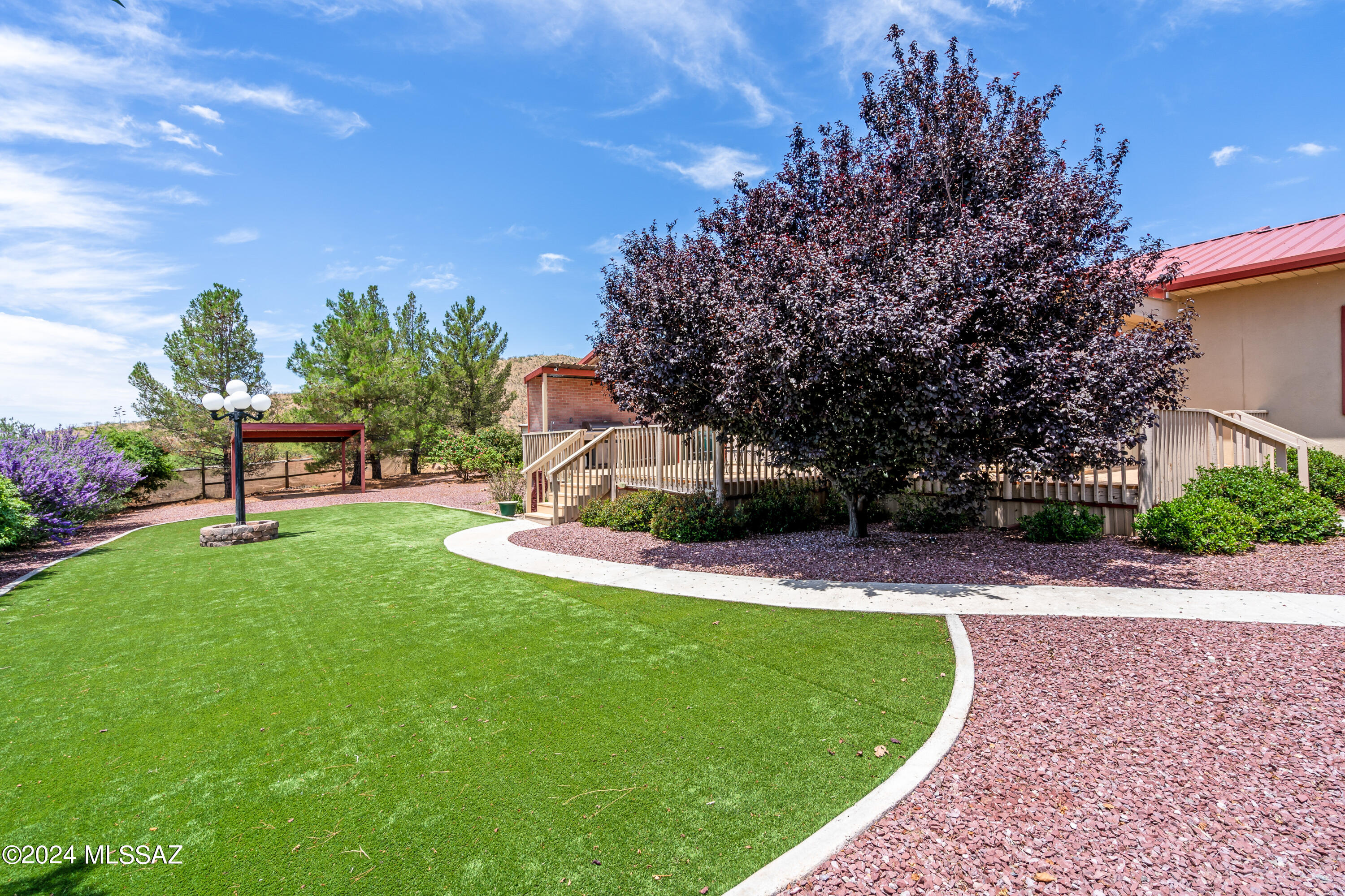 High Lonesome Ranch Estates - Residential