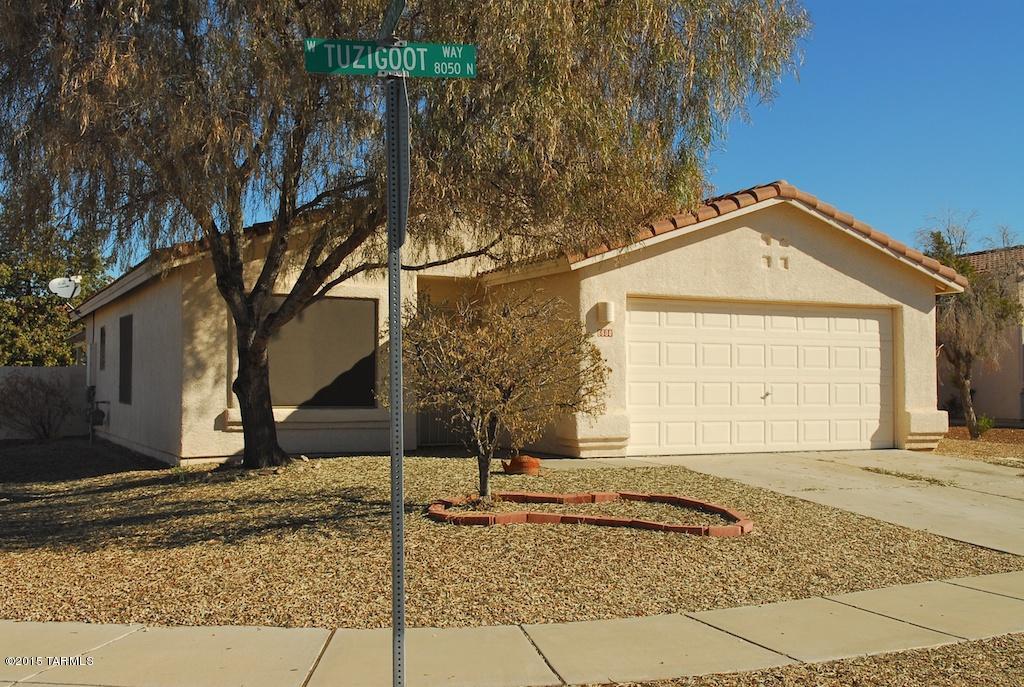 Continental Ranch (1-148) - Residential Lease