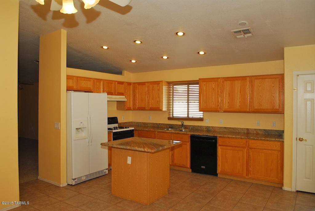 Continental Ranch (1-148) - Residential Lease