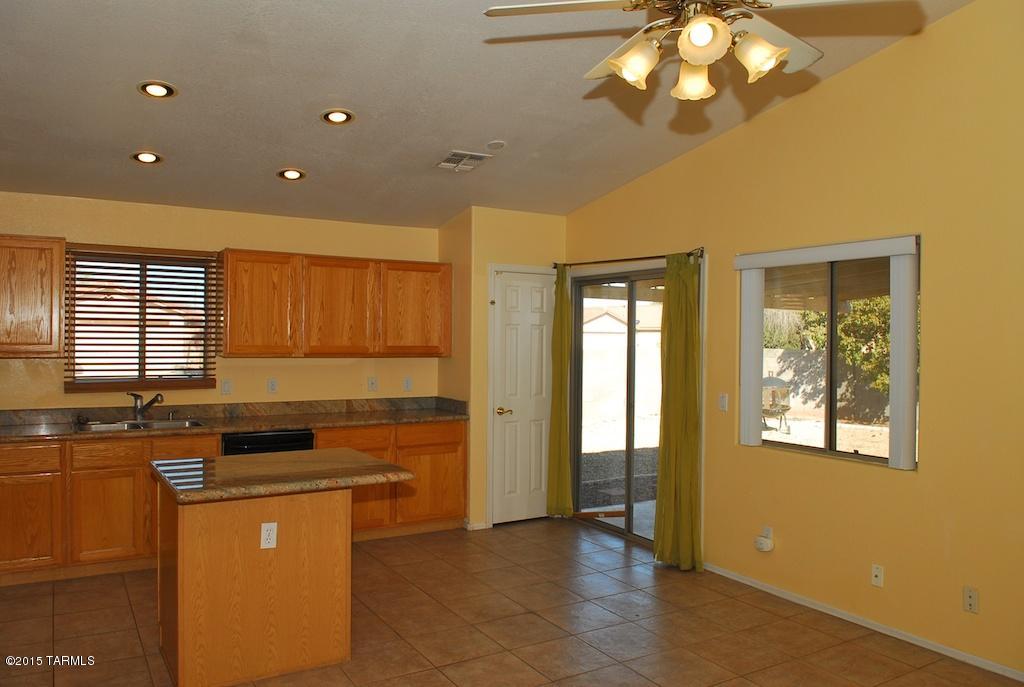 Continental Ranch (1-148) - Residential Lease