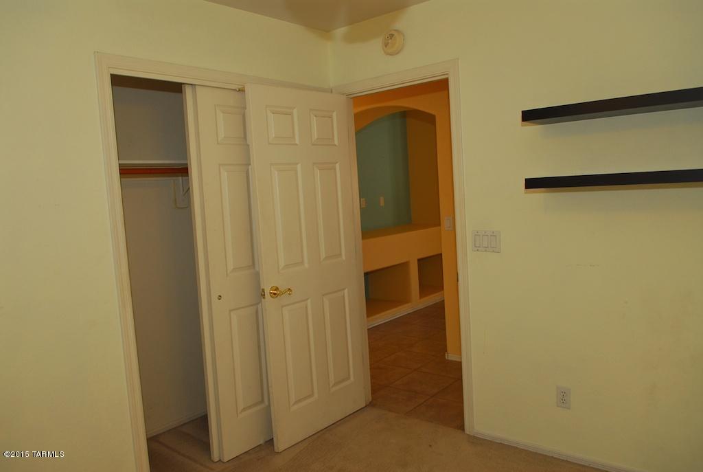 Continental Ranch (1-148) - Residential Lease