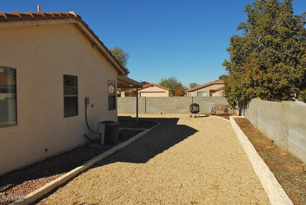 Continental Ranch (1-148) - Residential Lease