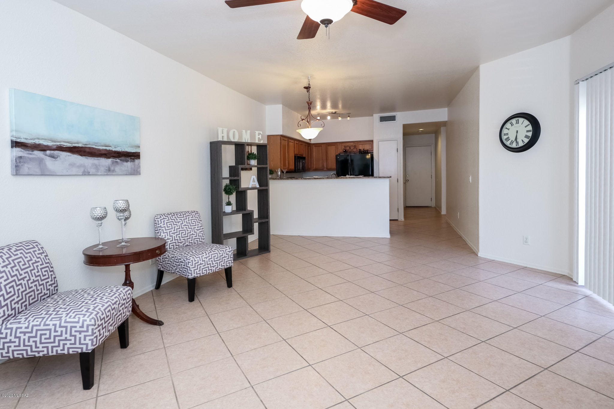 Mountain View Condos. (1-76) - Residential