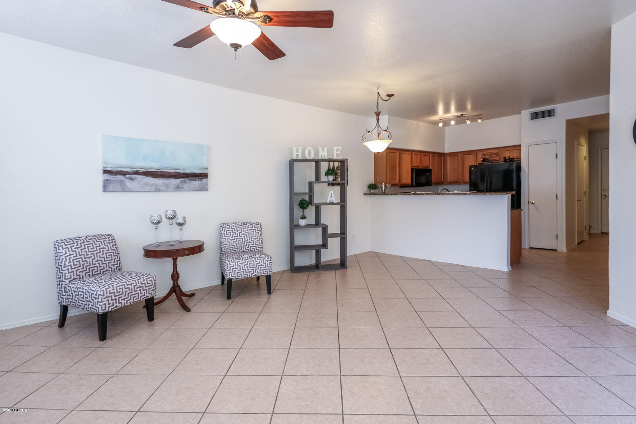 Mountain View Condos. (1-76) - Residential