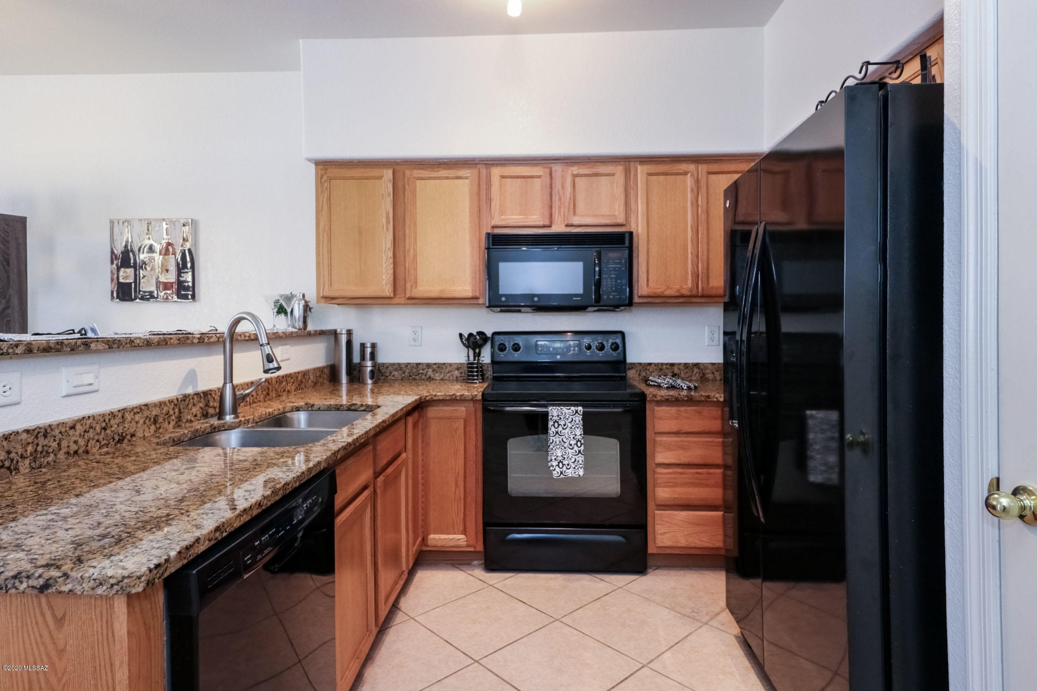 Mountain View Condos. (1-76) - Residential
