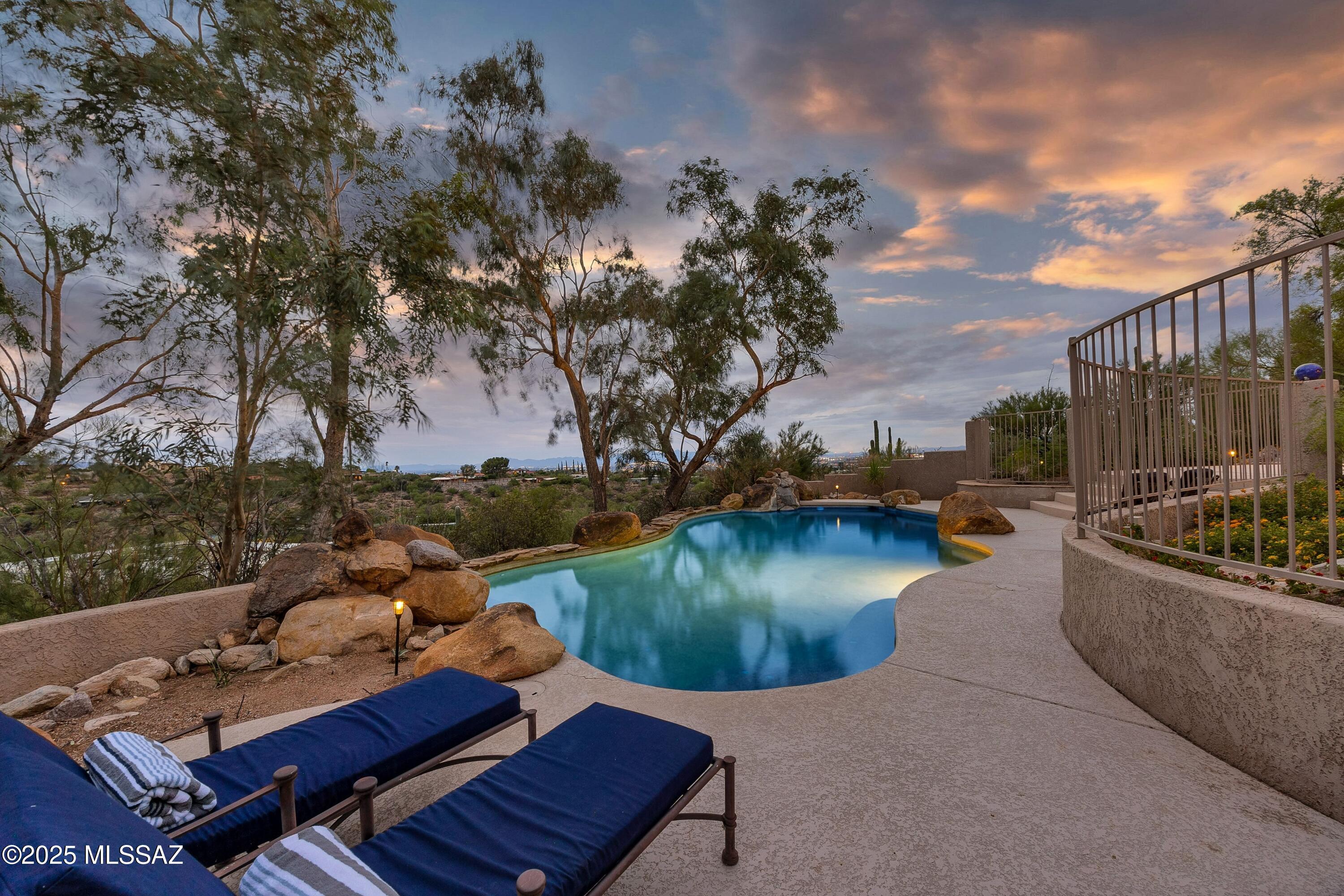 Skyline Bel Air Estates (1-153) - Residential