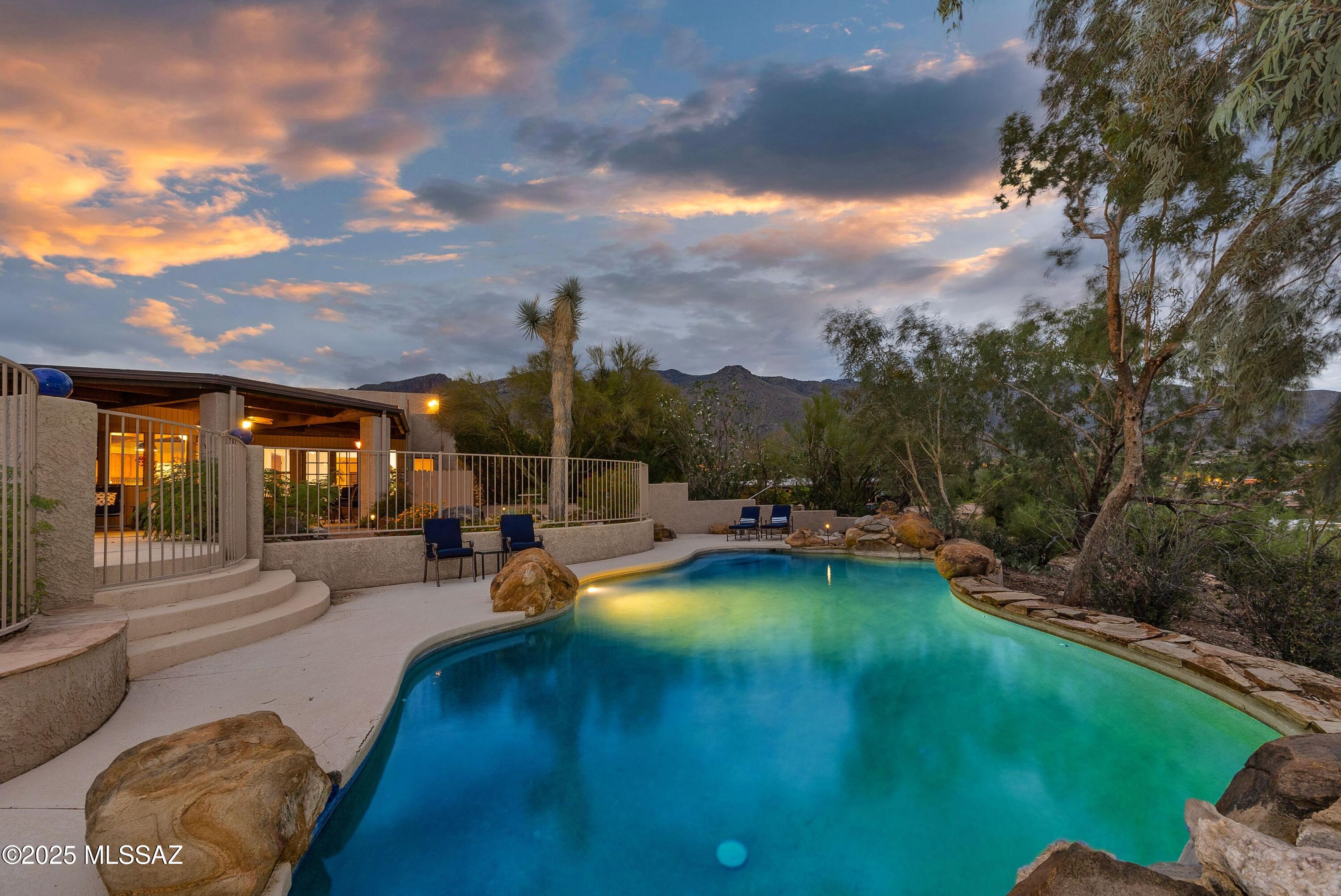 Skyline Bel Air Estates (1-153) - Residential