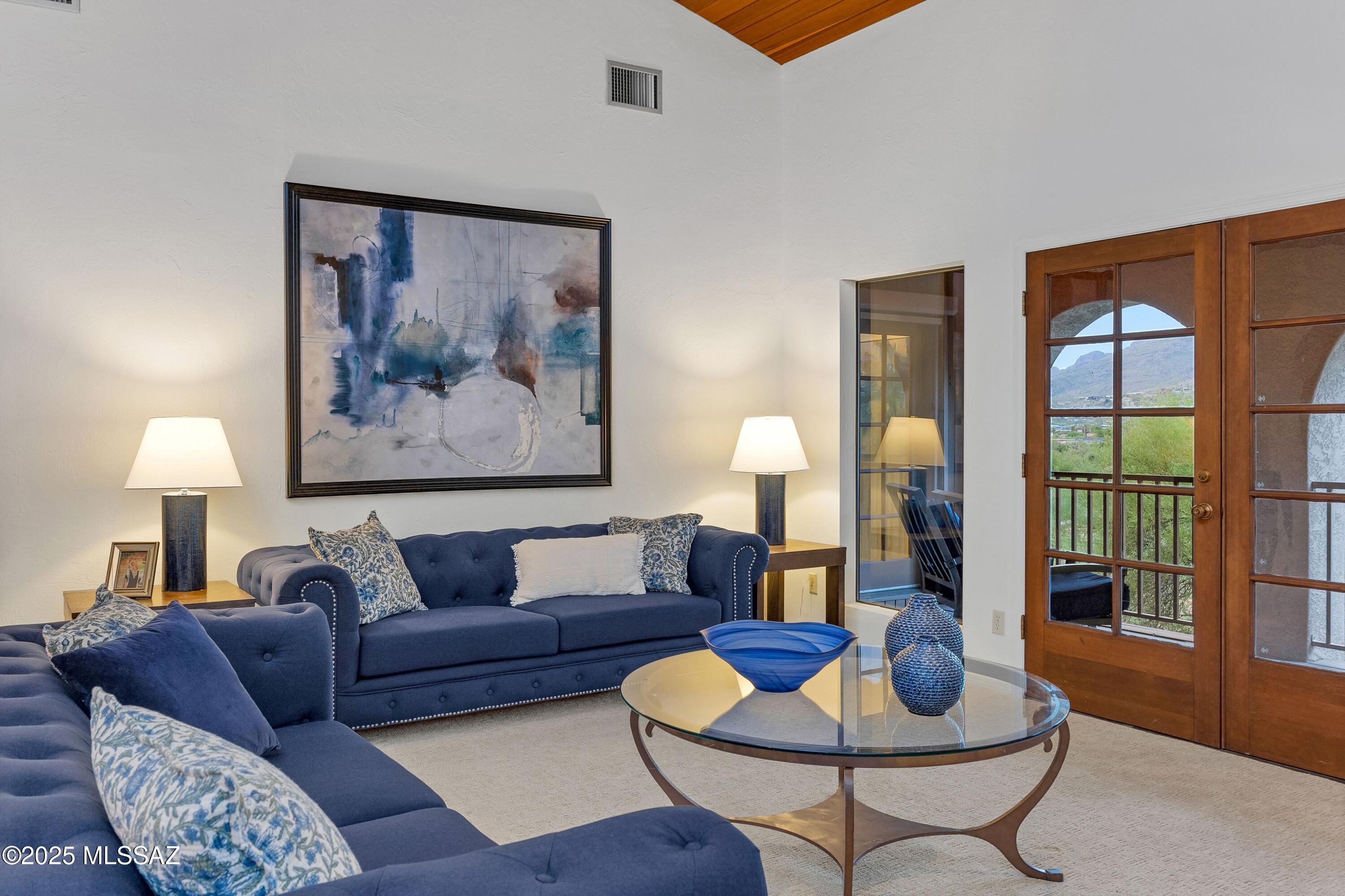 Skyline Bel Air Estates (1-153) - Residential