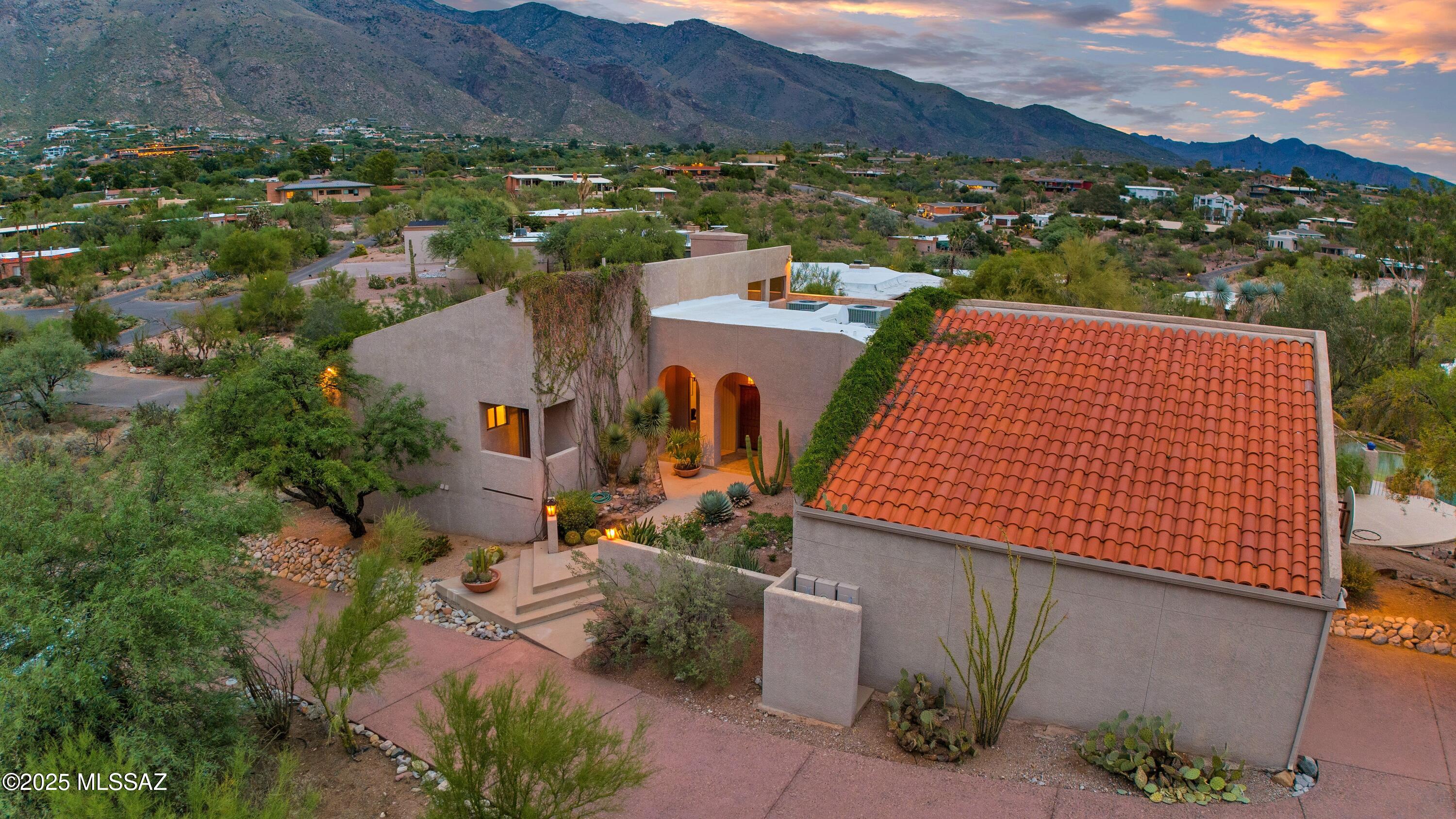 Skyline Bel Air Estates (1-153) - Residential
