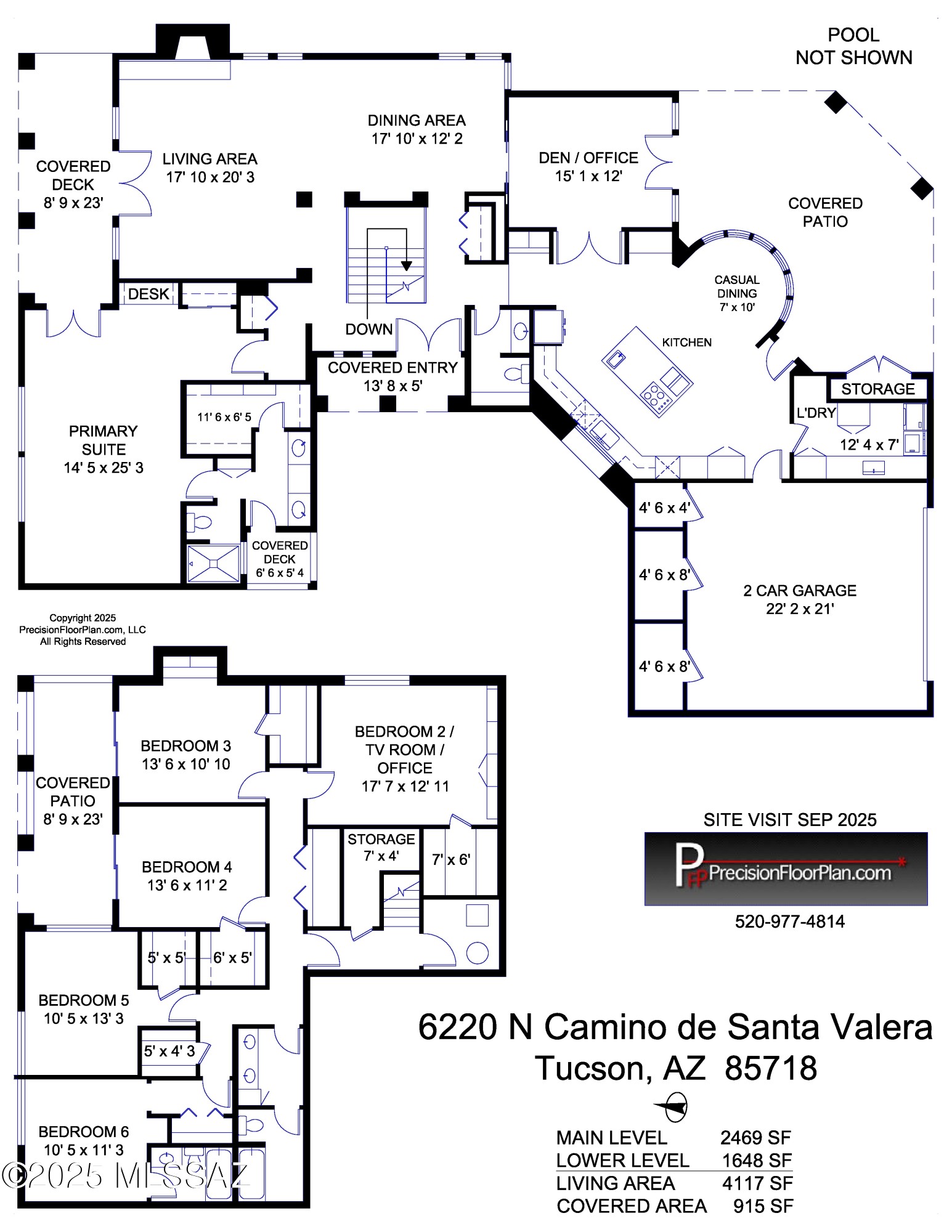 Skyline Bel Air Estates (1-153) - Residential