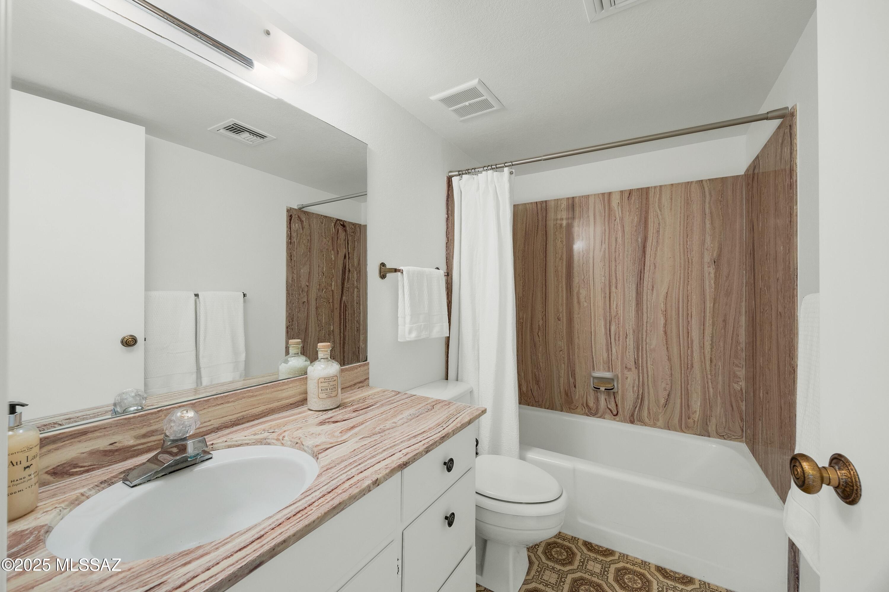 Skyline Bel Air Estates (1-153) - Residential