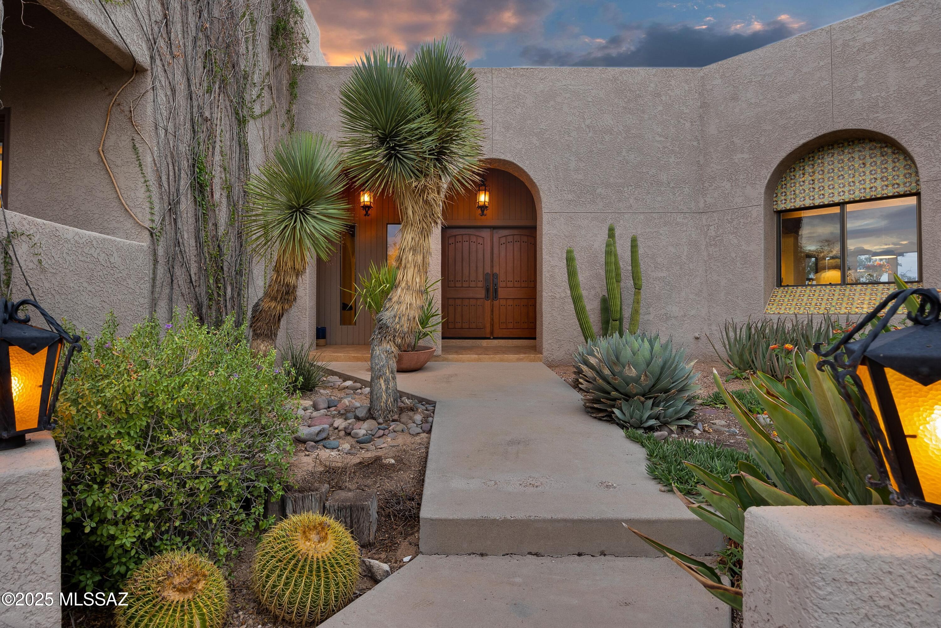 Skyline Bel Air Estates (1-153) - Residential