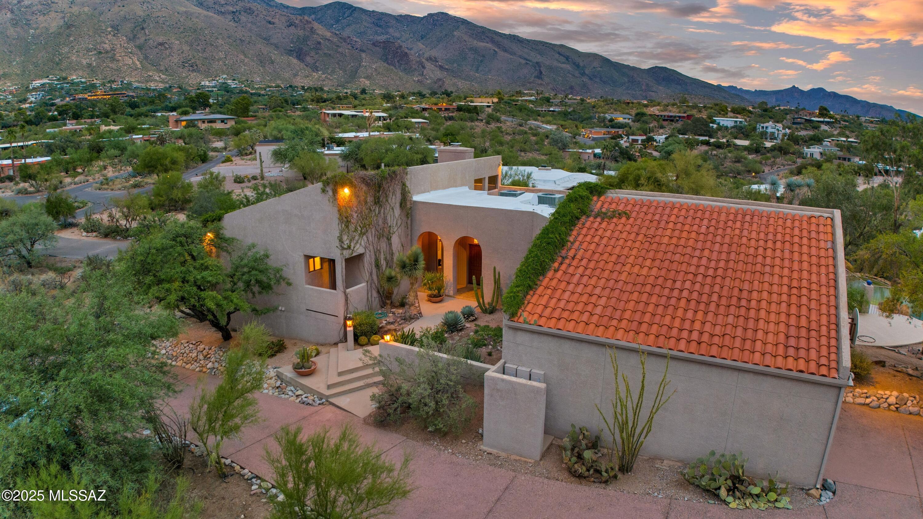 Skyline Bel Air Estates (1-153) - Residential