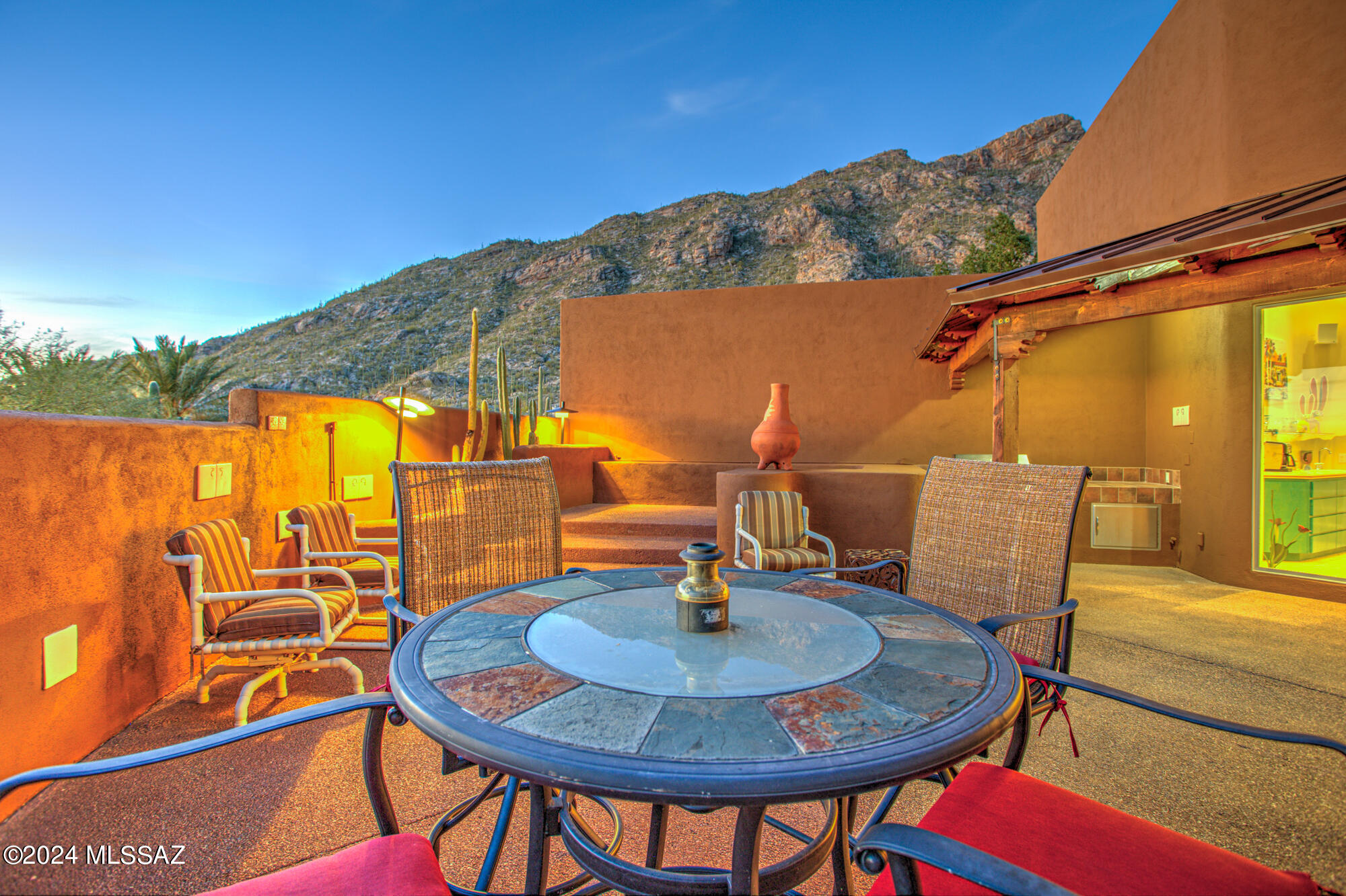 Coronado Foothills Estates - Residential