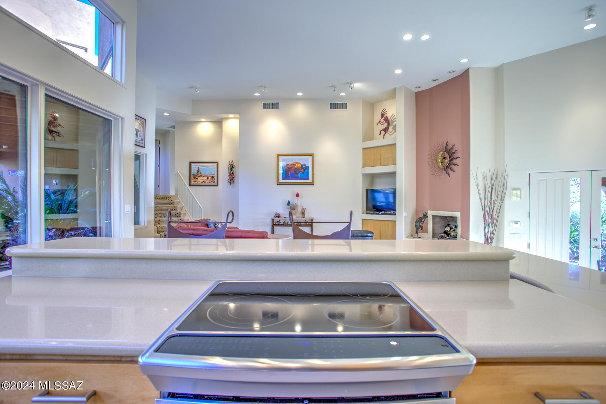 Coronado Foothills Estates - Residential
