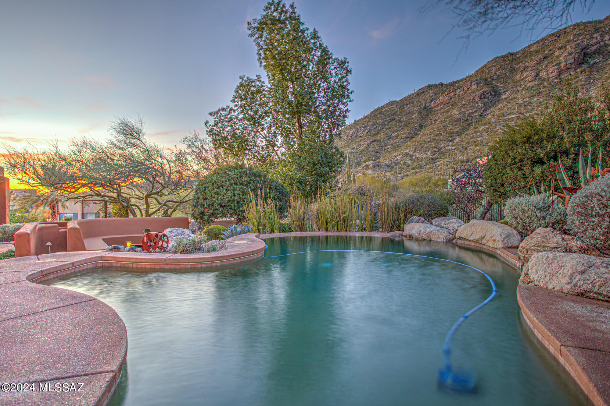 Coronado Foothills Estates - Residential