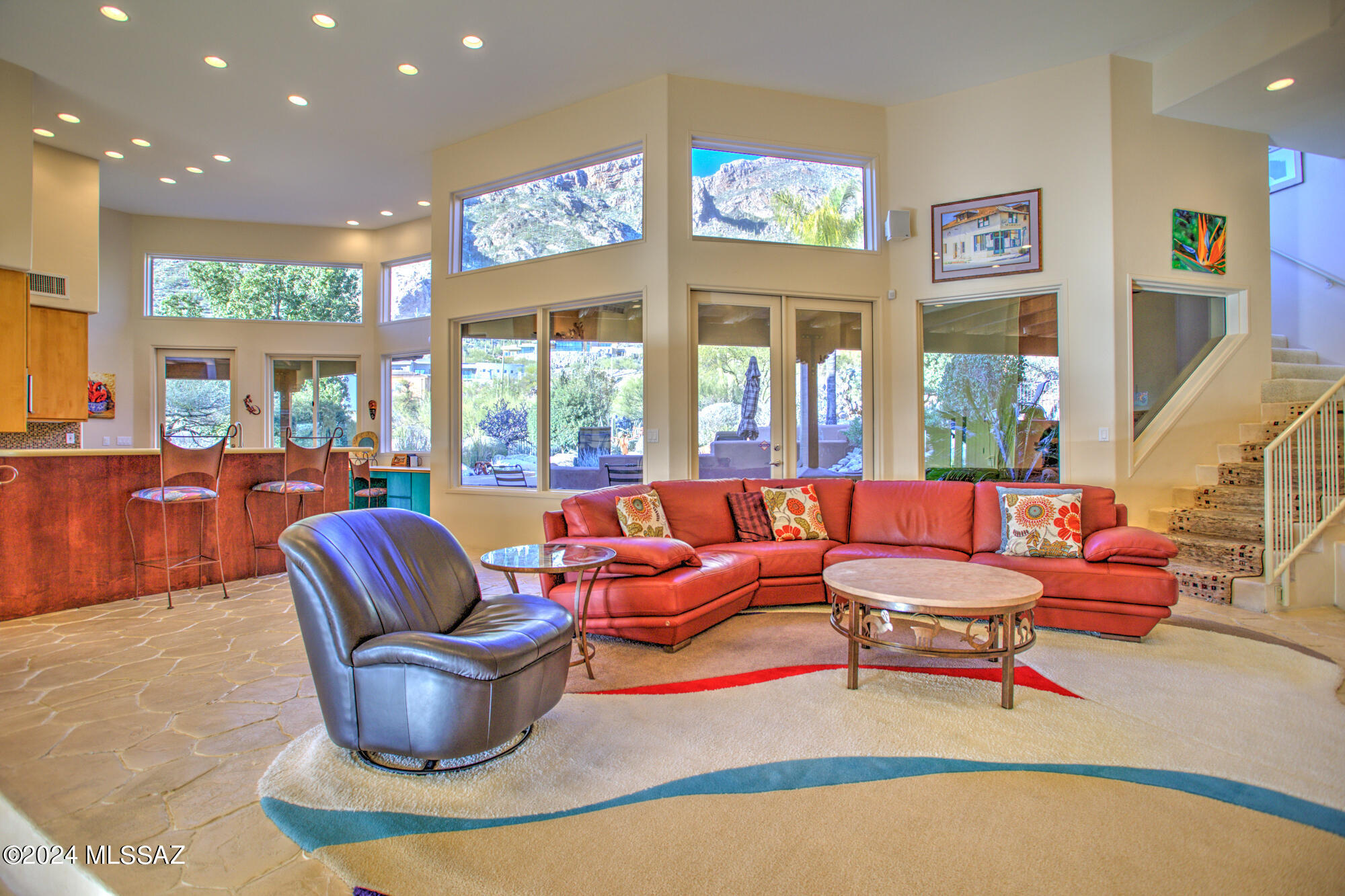 Coronado Foothills Estates - Residential
