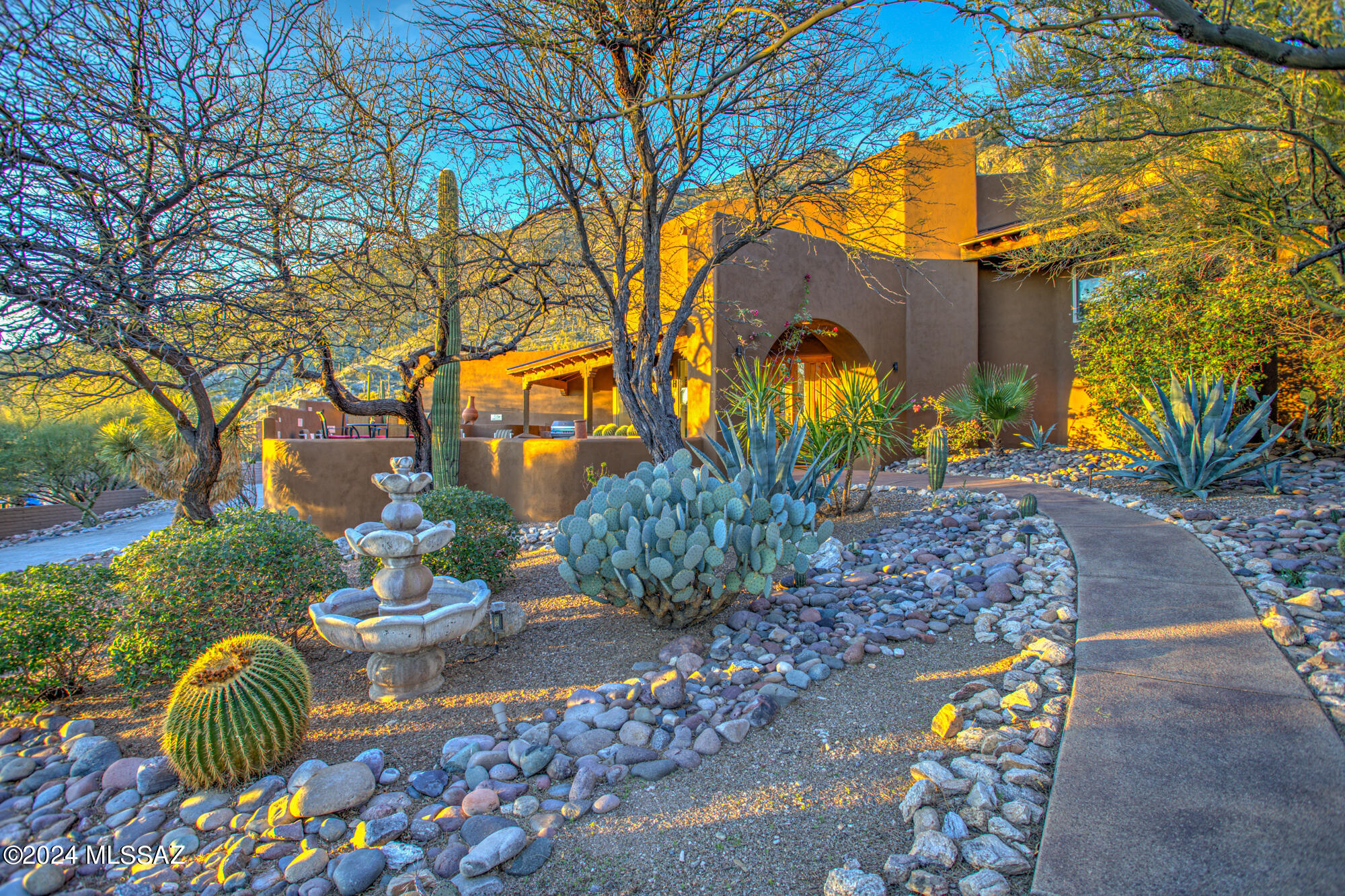 Coronado Foothills Estates - Residential