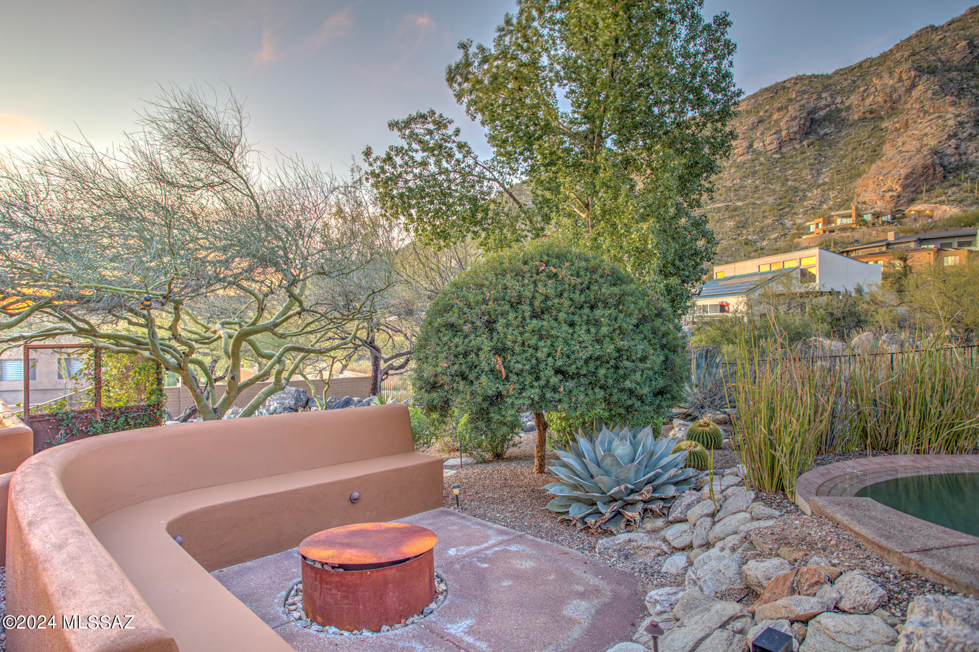 Coronado Foothills Estates - Residential