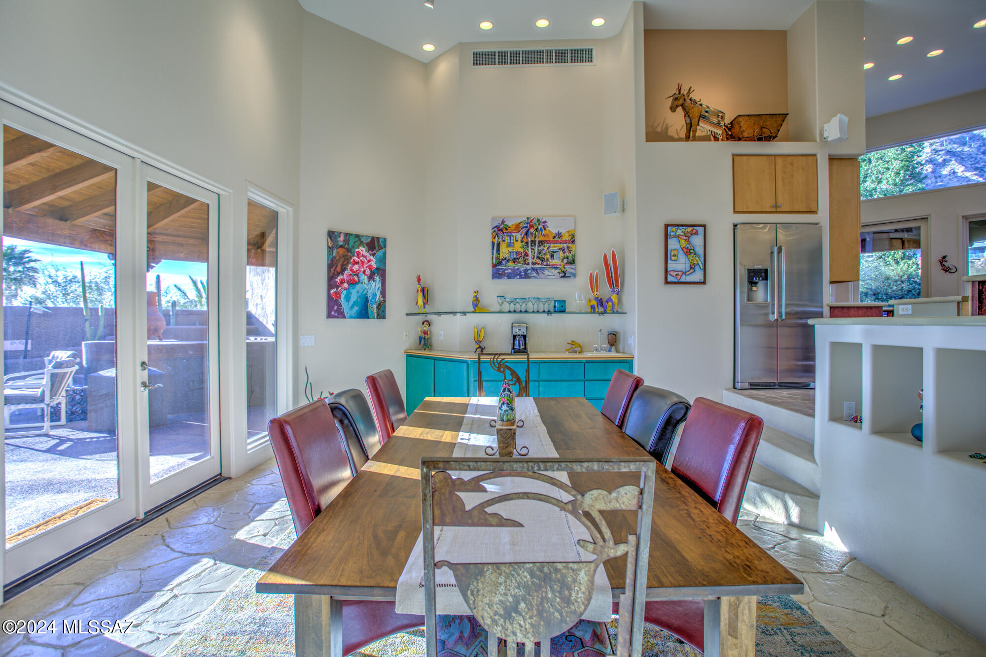 Coronado Foothills Estates - Residential
