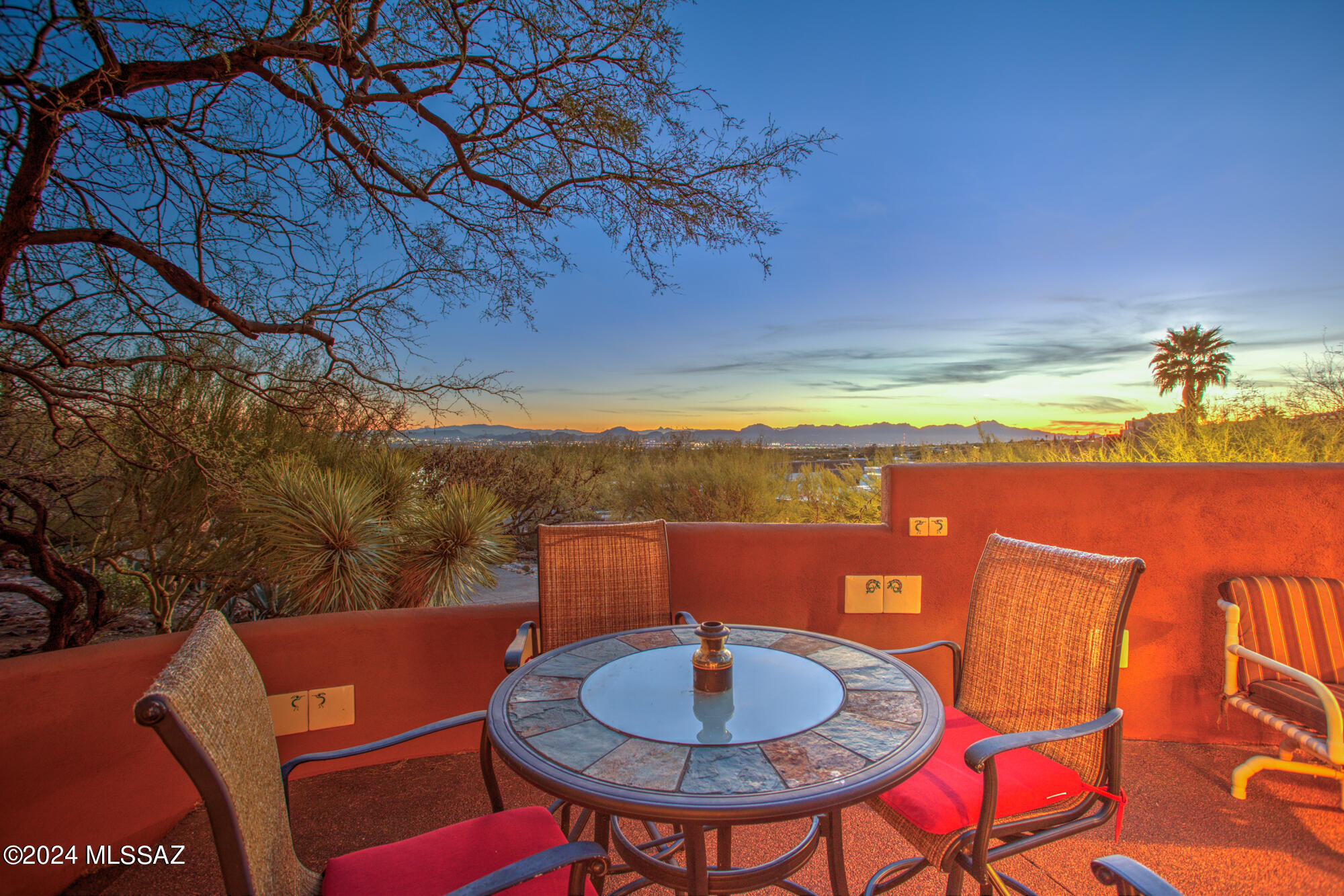 Coronado Foothills Estates - Residential