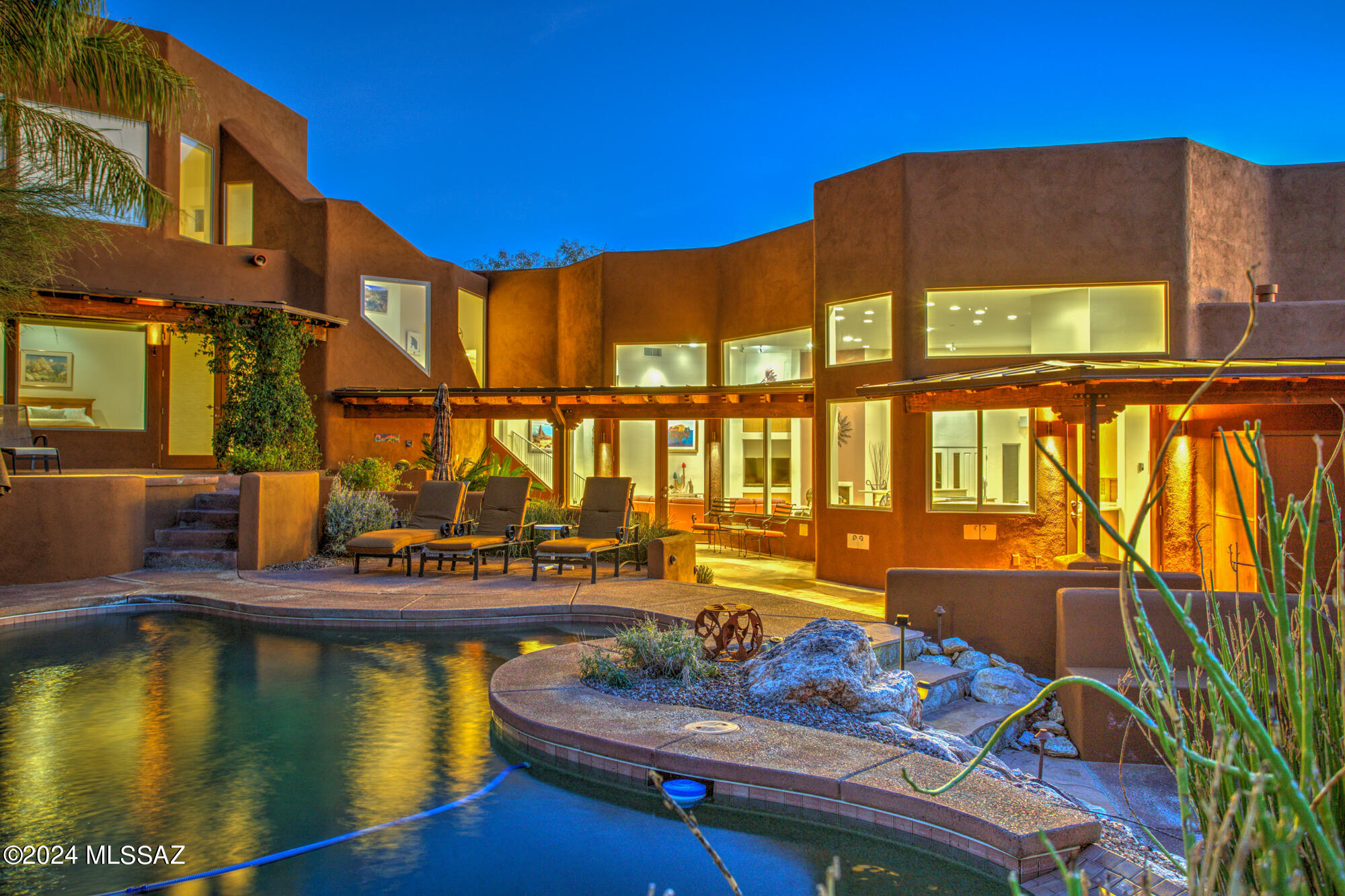 Coronado Foothills Estates - Residential