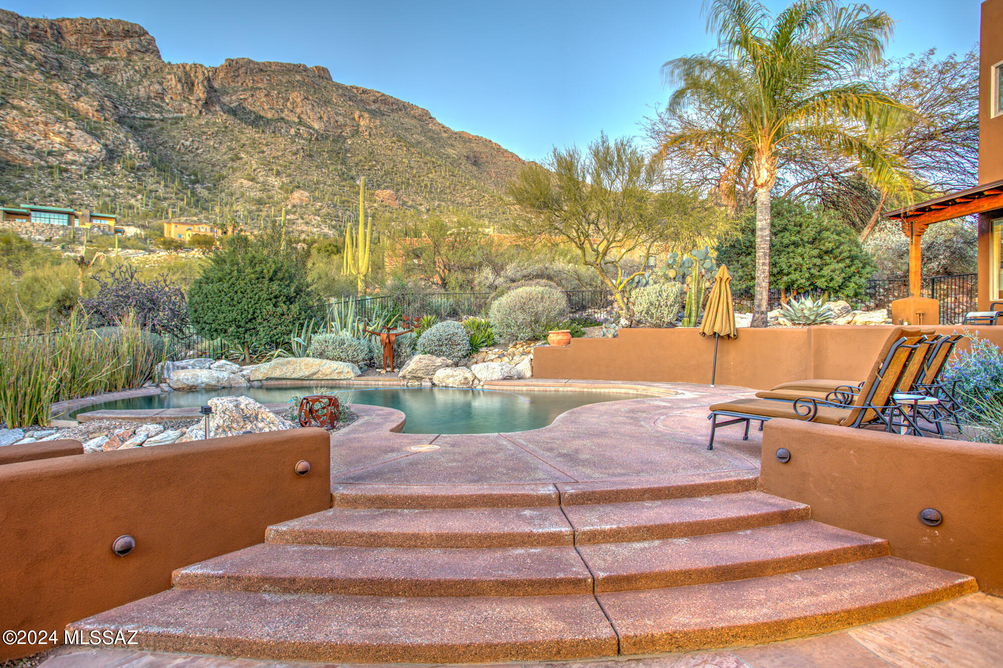 Coronado Foothills Estates - Residential
