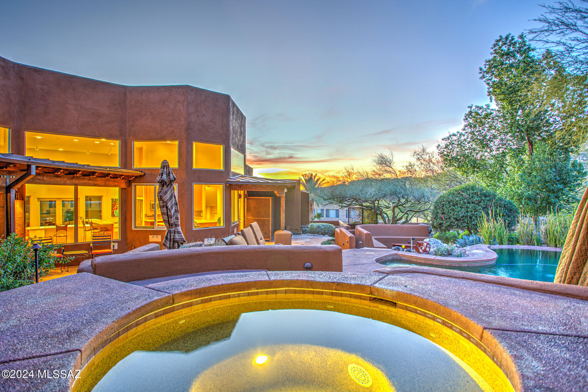 Coronado Foothills Estates - Residential