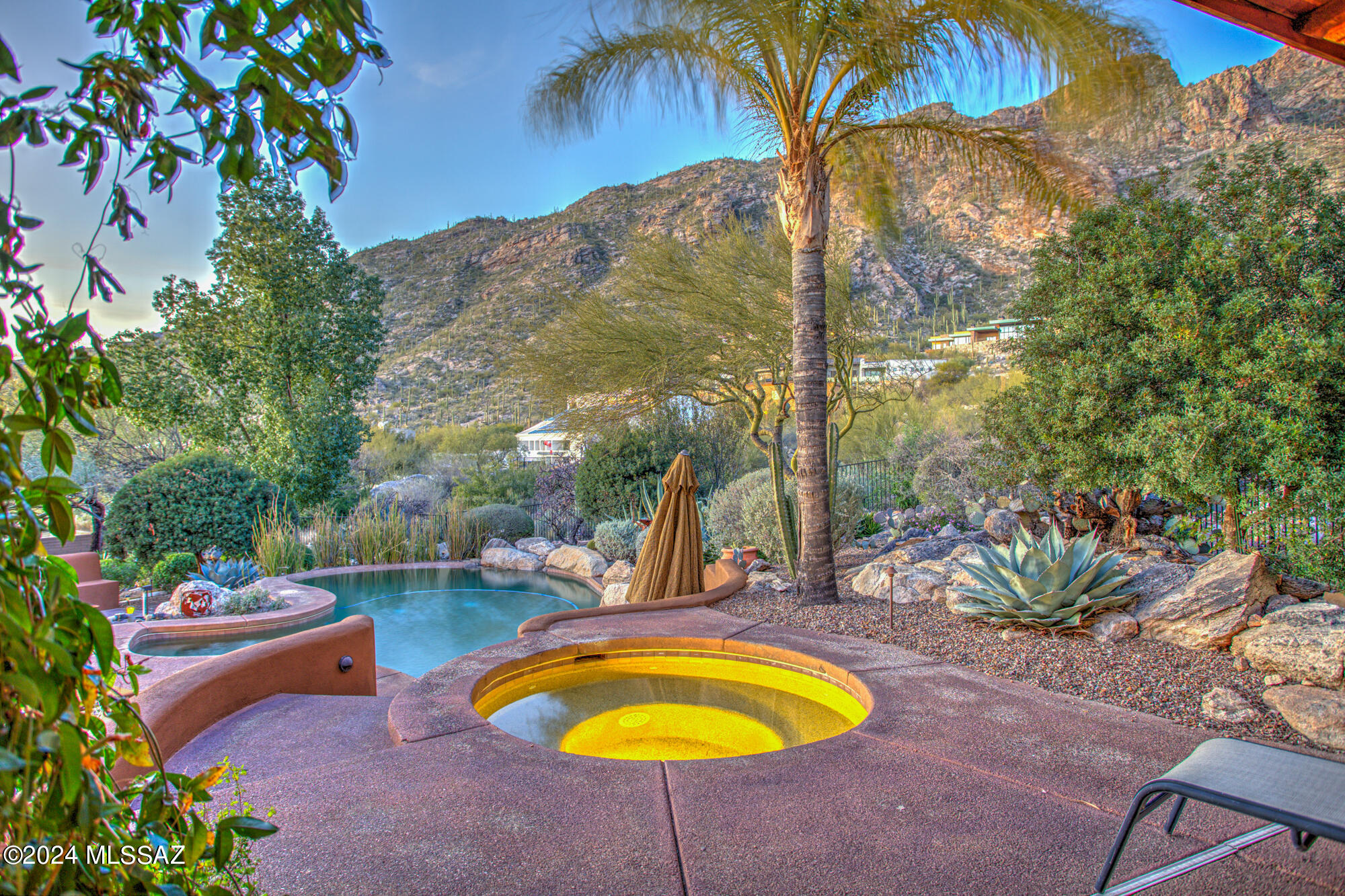 Coronado Foothills Estates - Residential