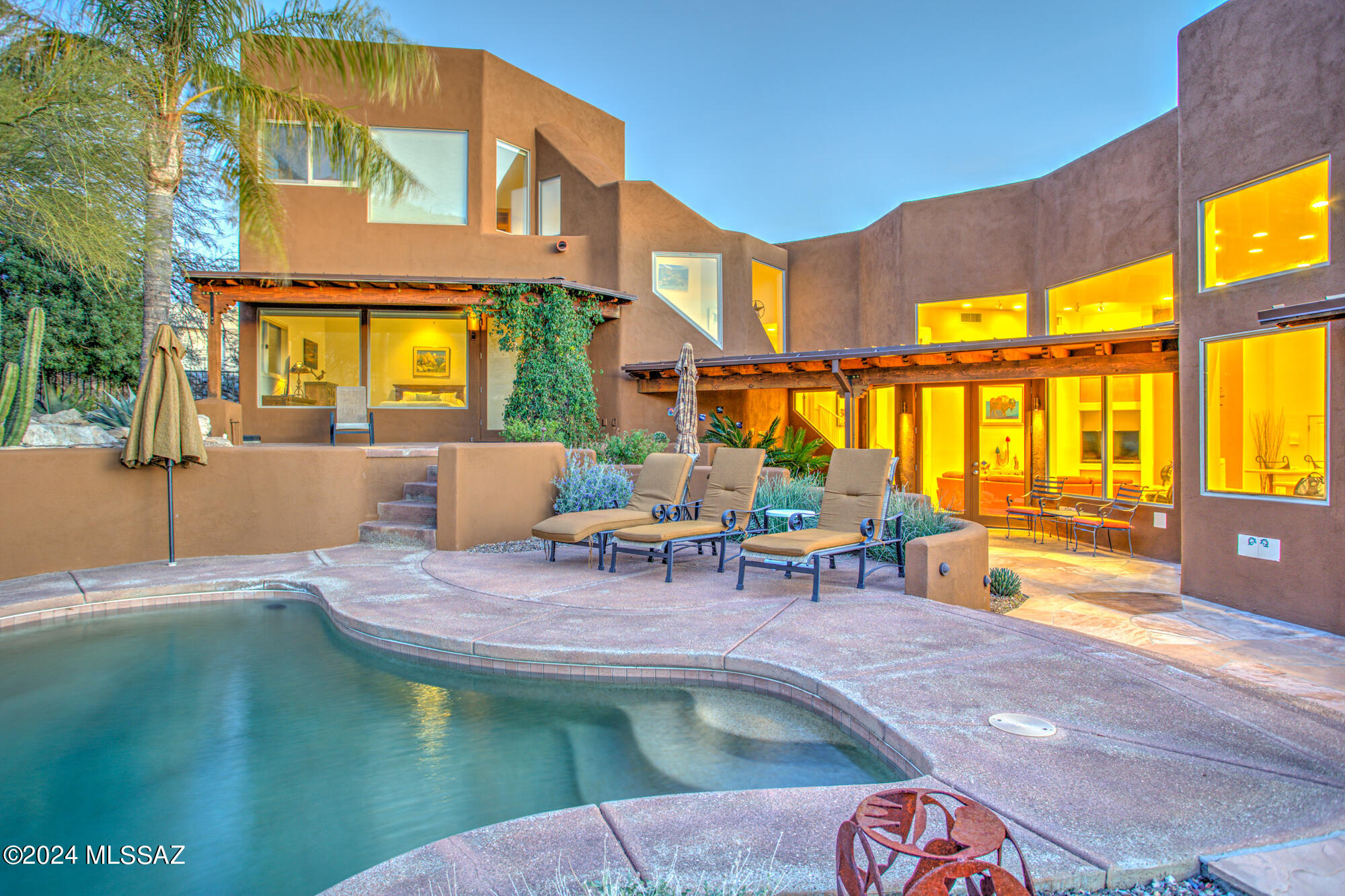 Coronado Foothills Estates - Residential