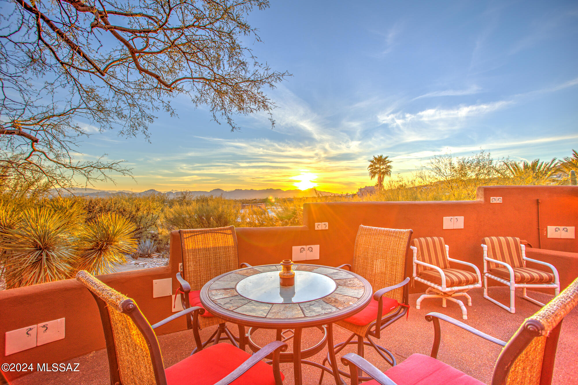 Coronado Foothills Estates - Residential