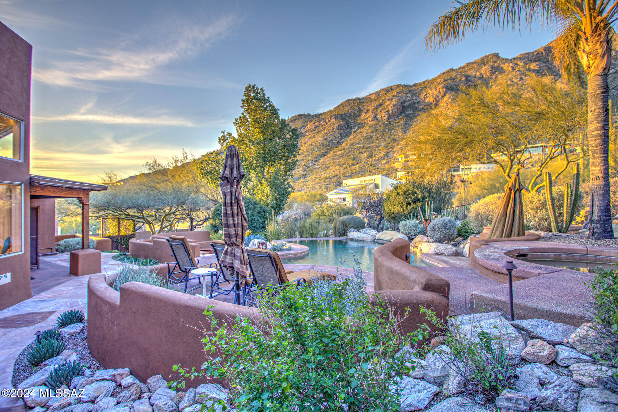 Coronado Foothills Estates - Residential