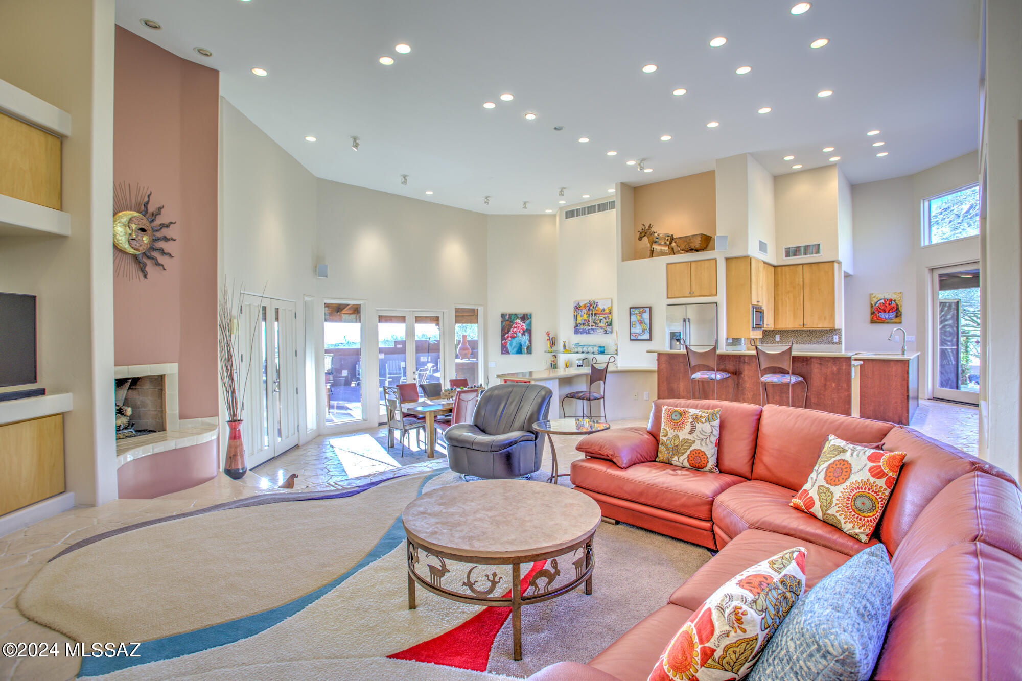 Coronado Foothills Estates - Residential